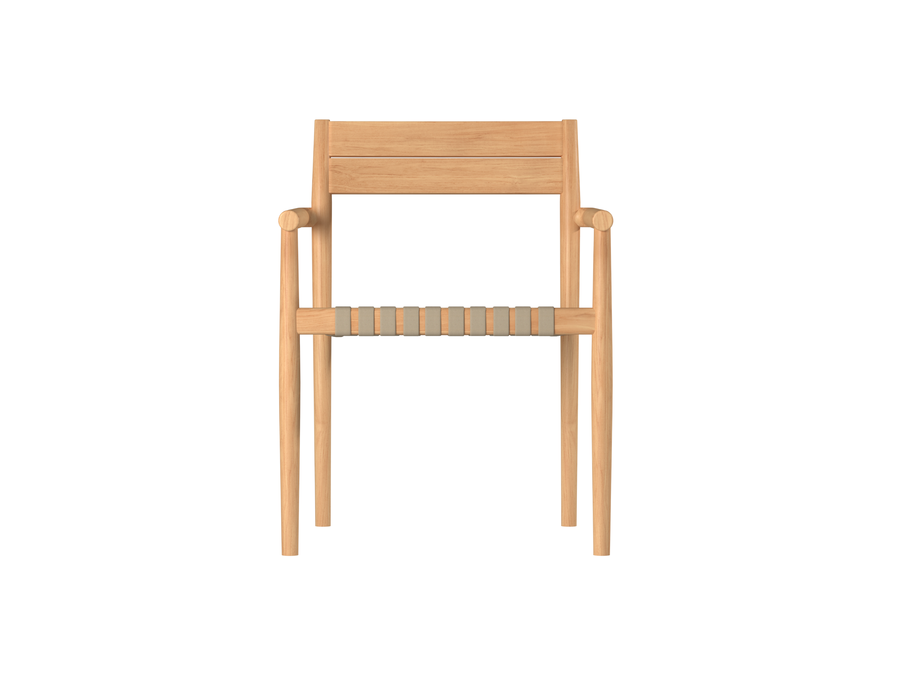 Siena Stacking Armchair