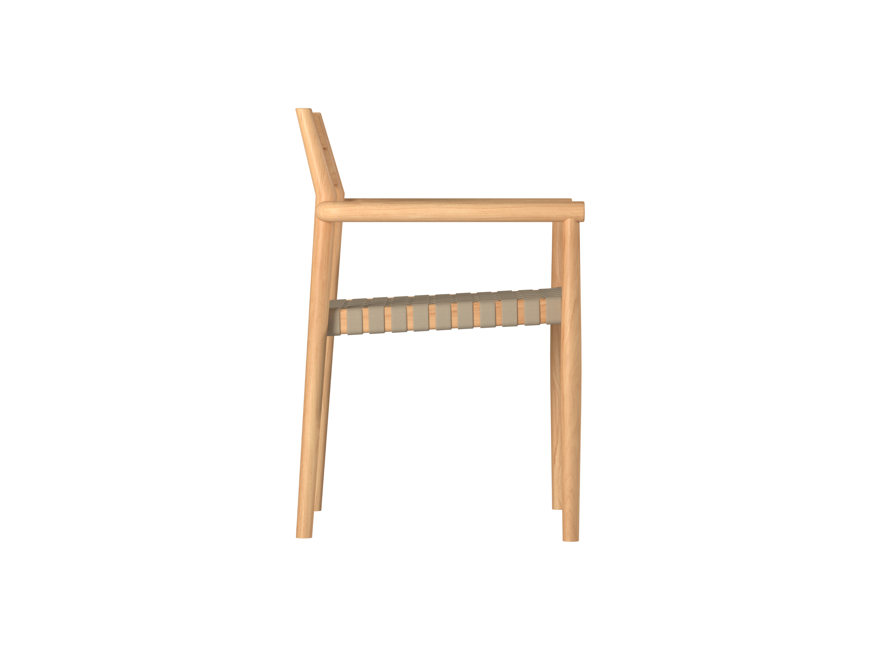 Siena Stacking Armchair