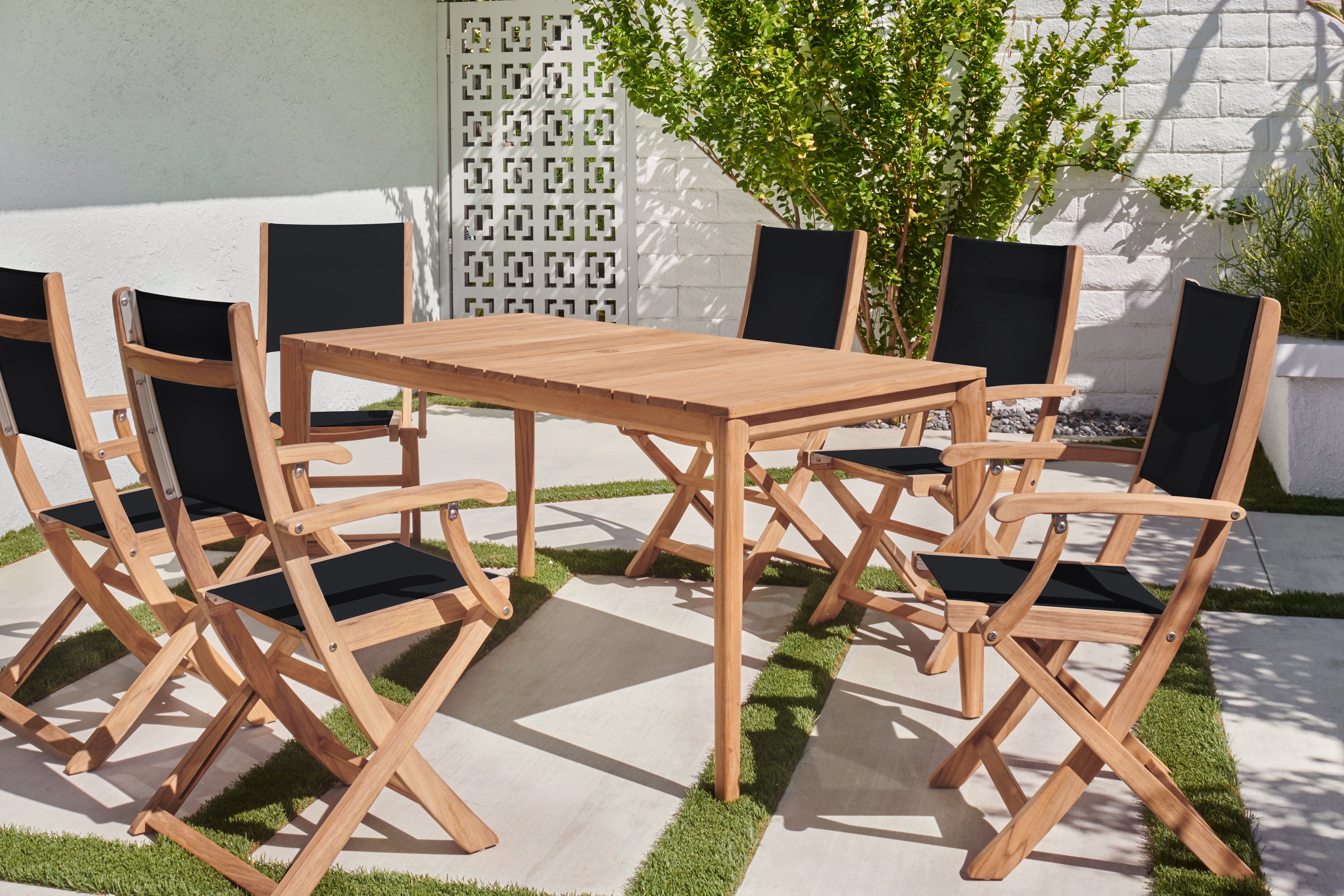 Stella Dining Armchair
