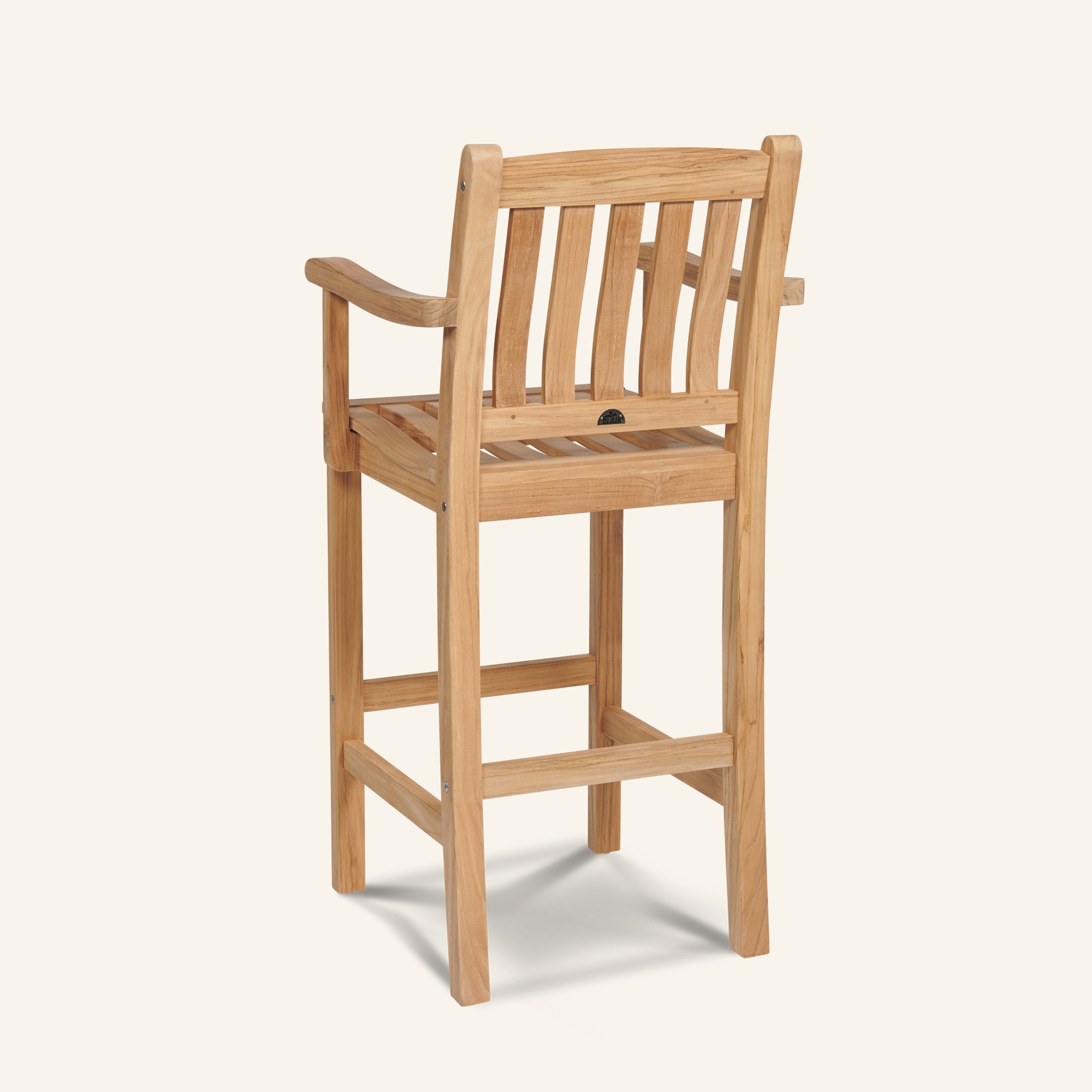 Oasis Bar Armchair