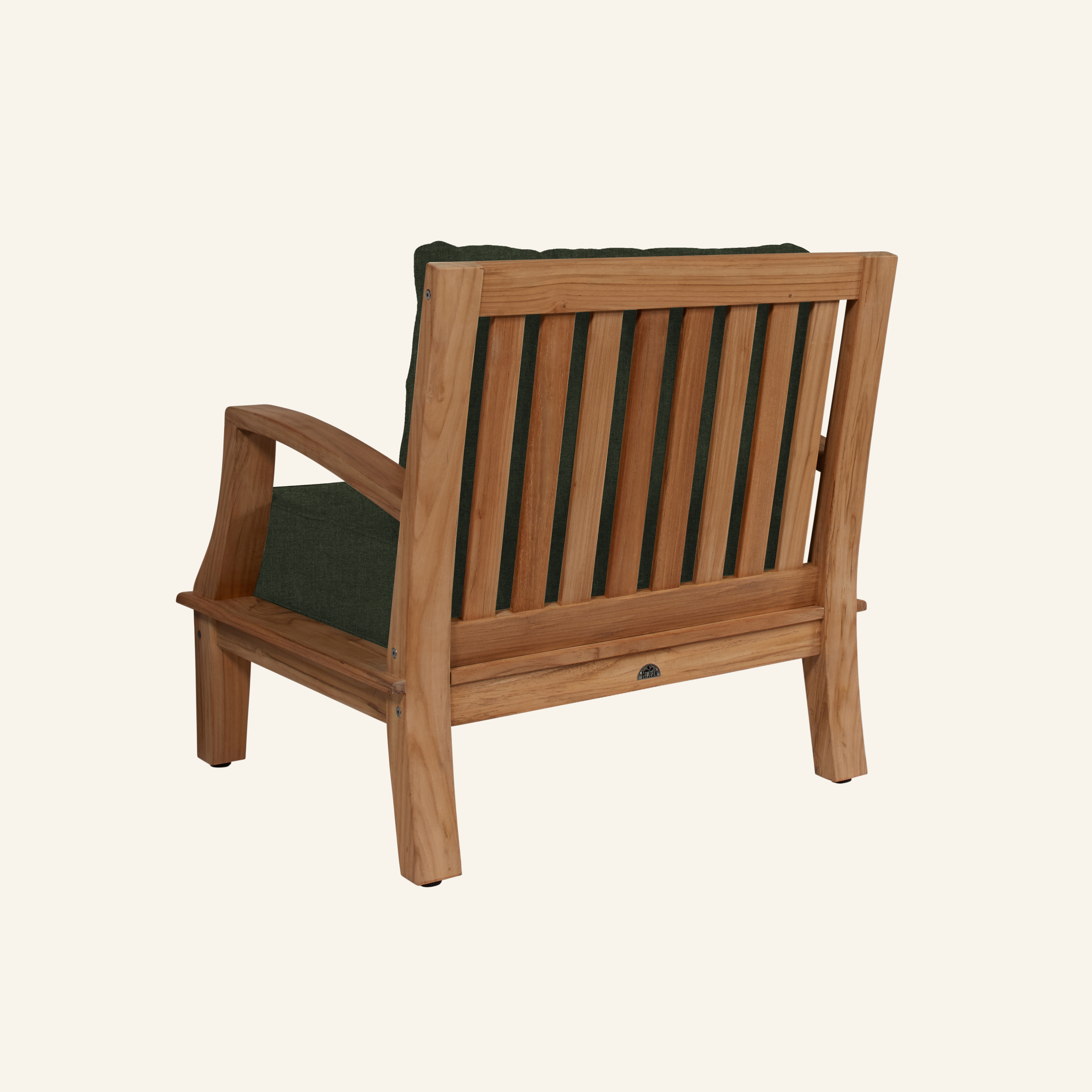 Grande Club Chair