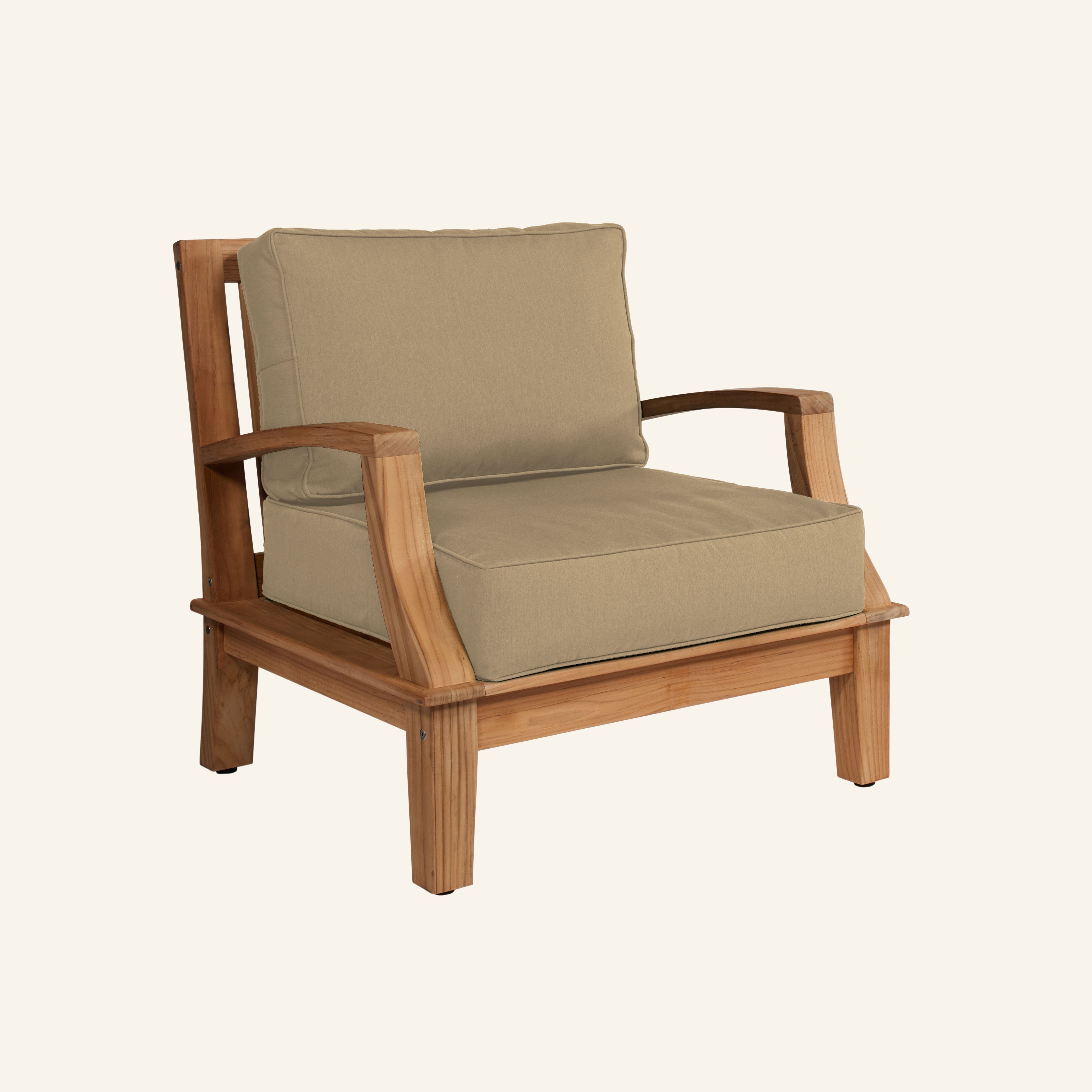 Grande Club Chair