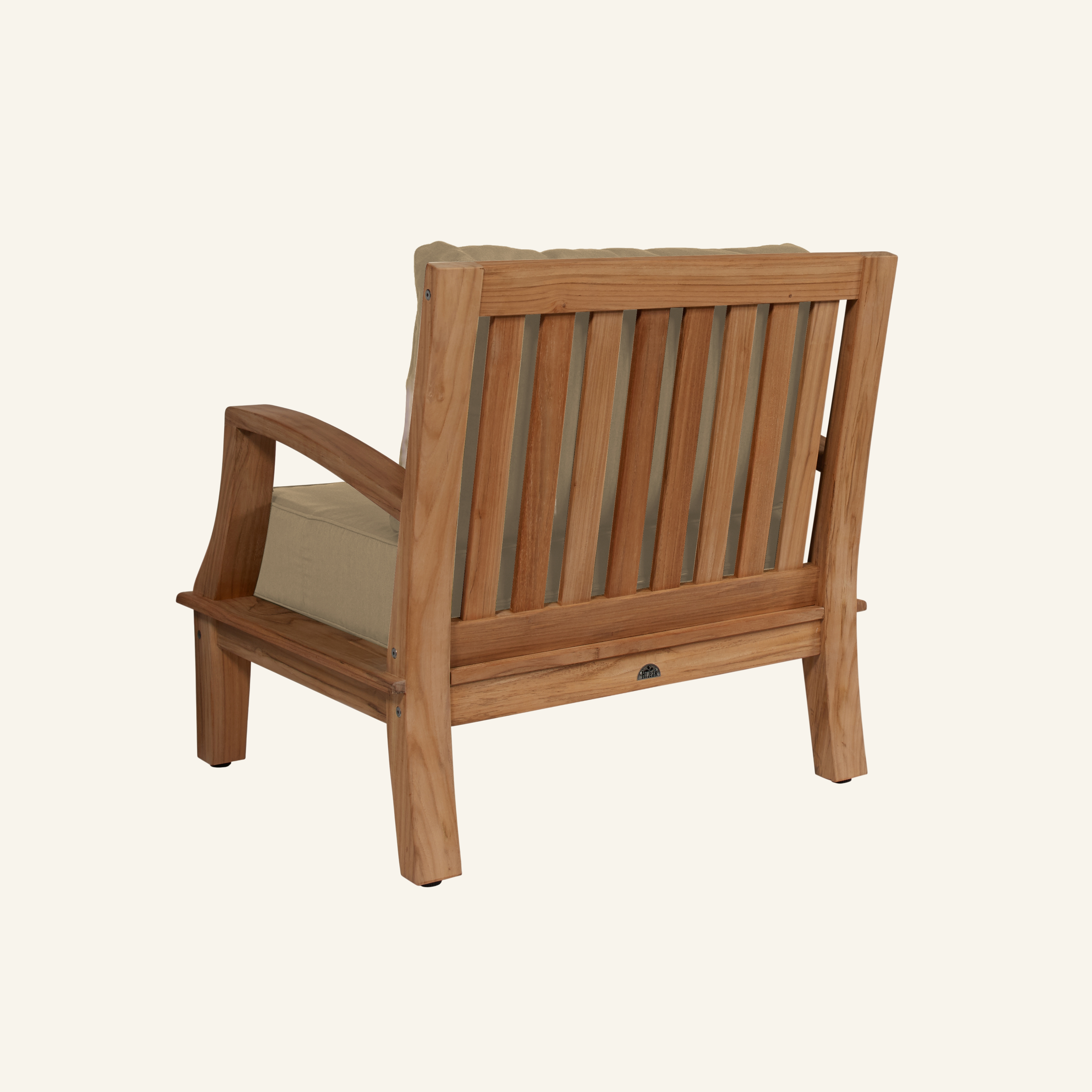 Grande Club Chair