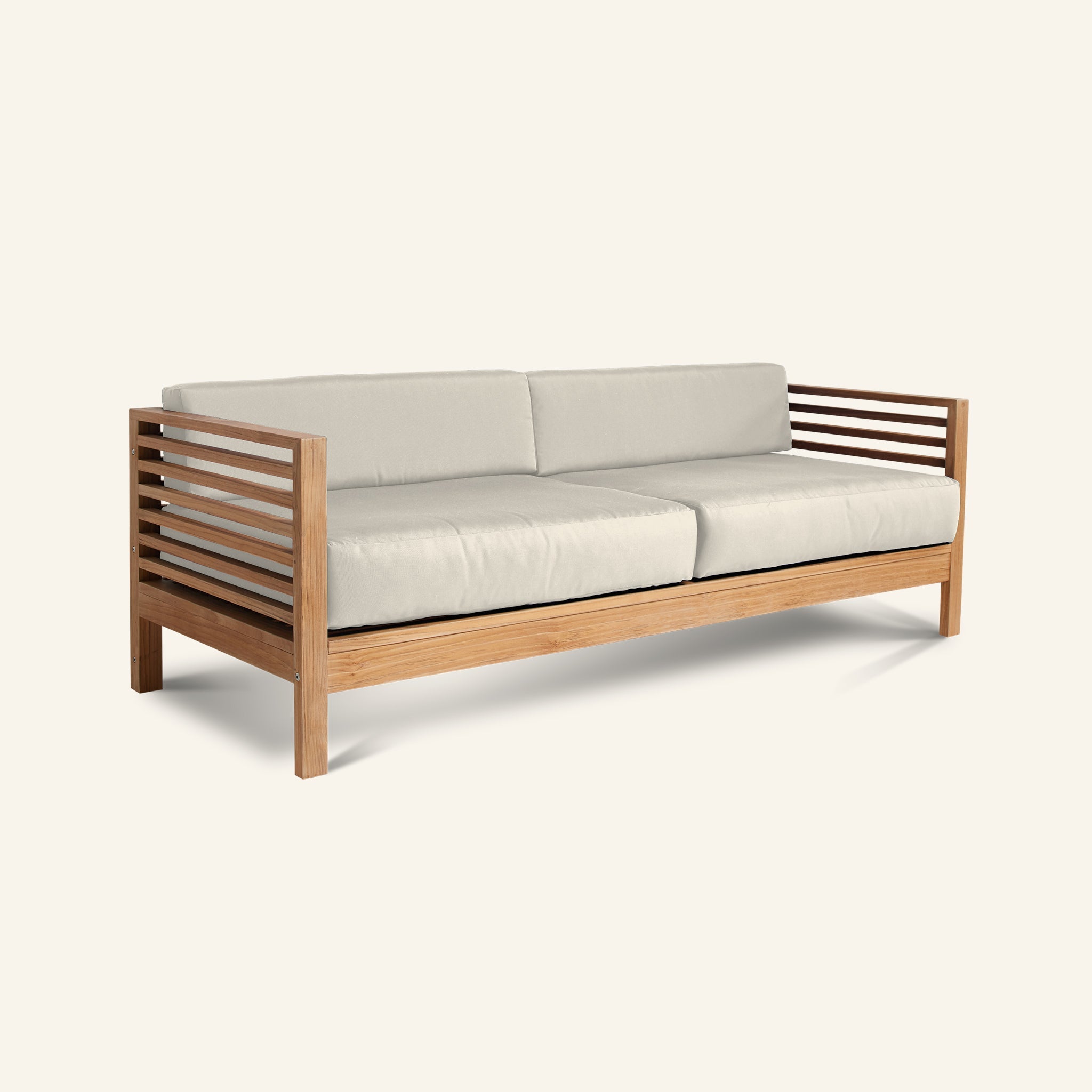 Summer Sofa