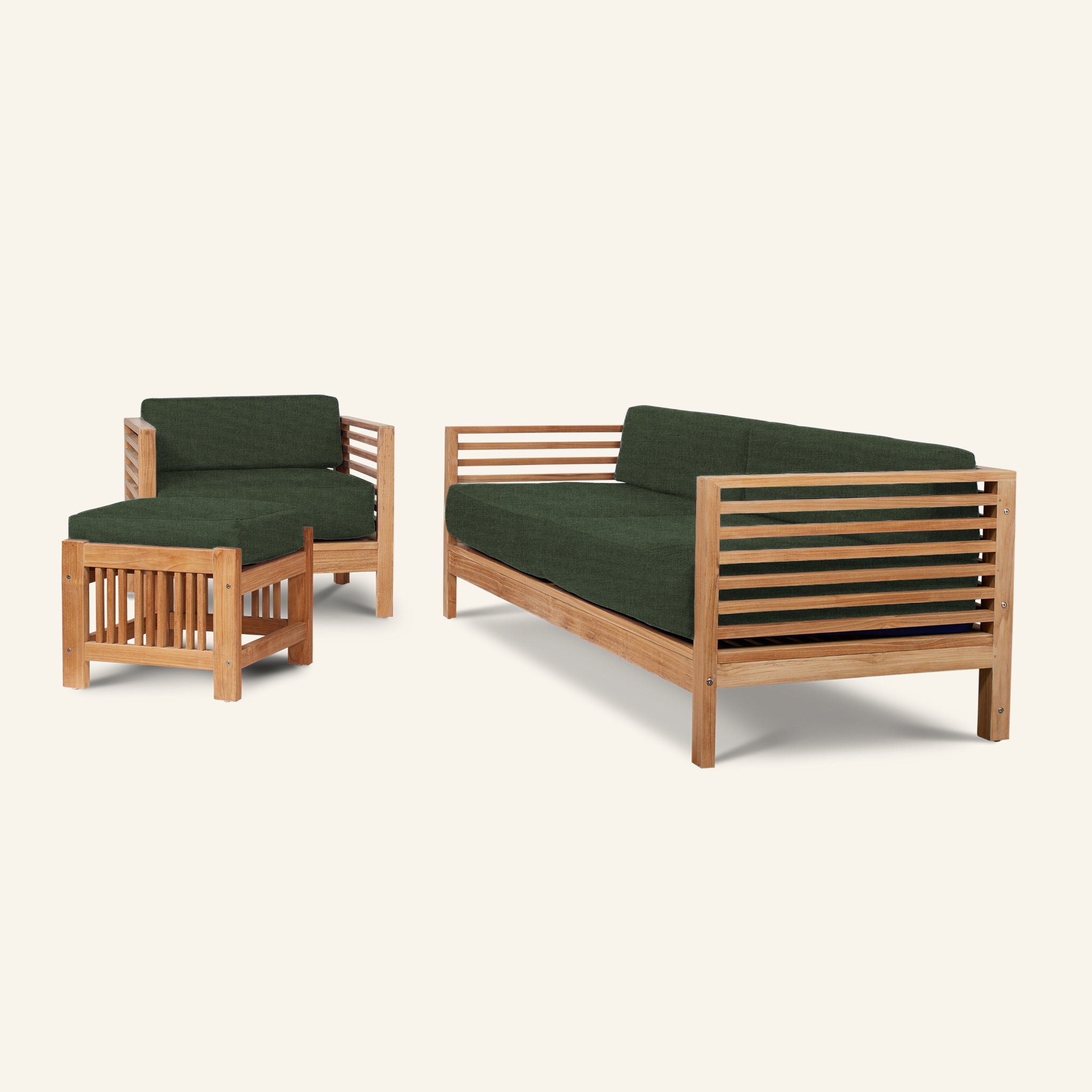 Summer Sofa