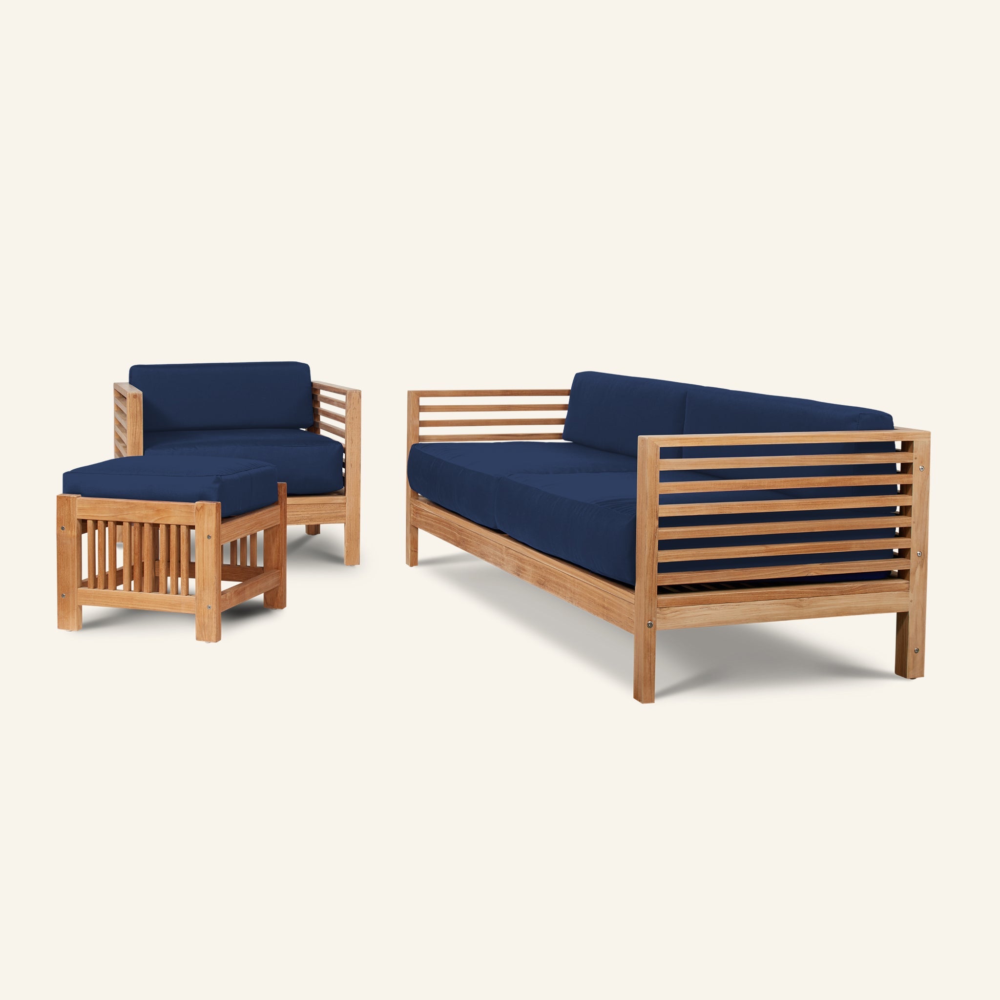 Summer Sofa
