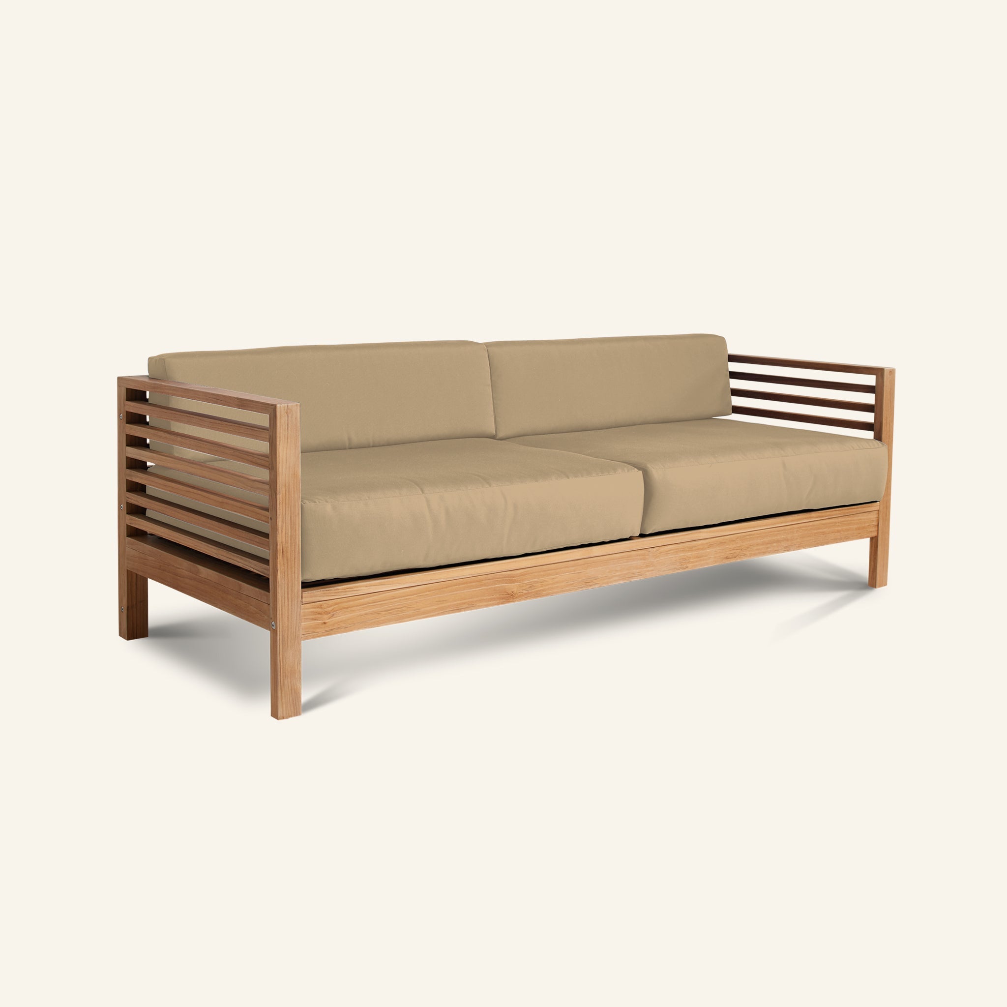 Summer Sofa