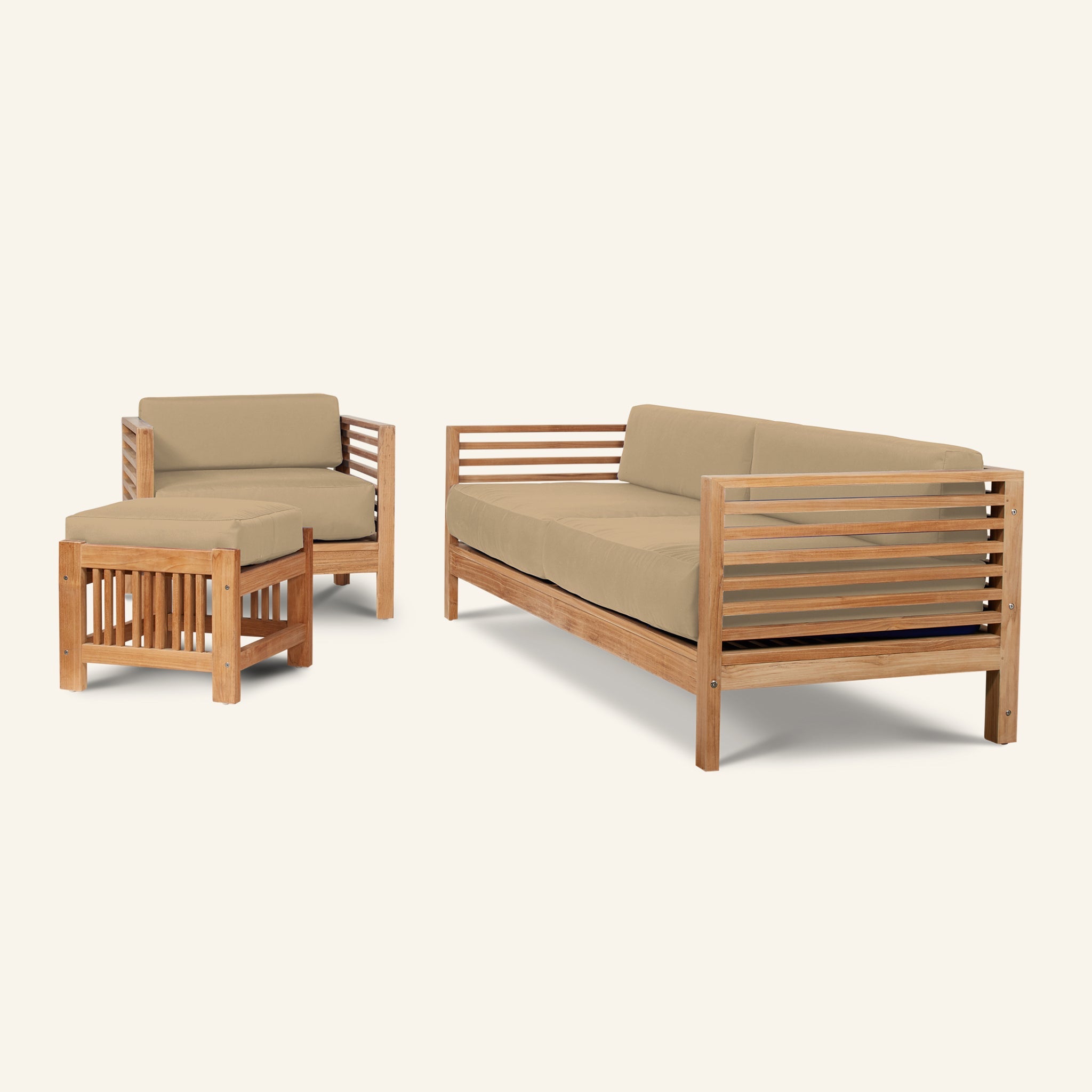 Summer Sofa
