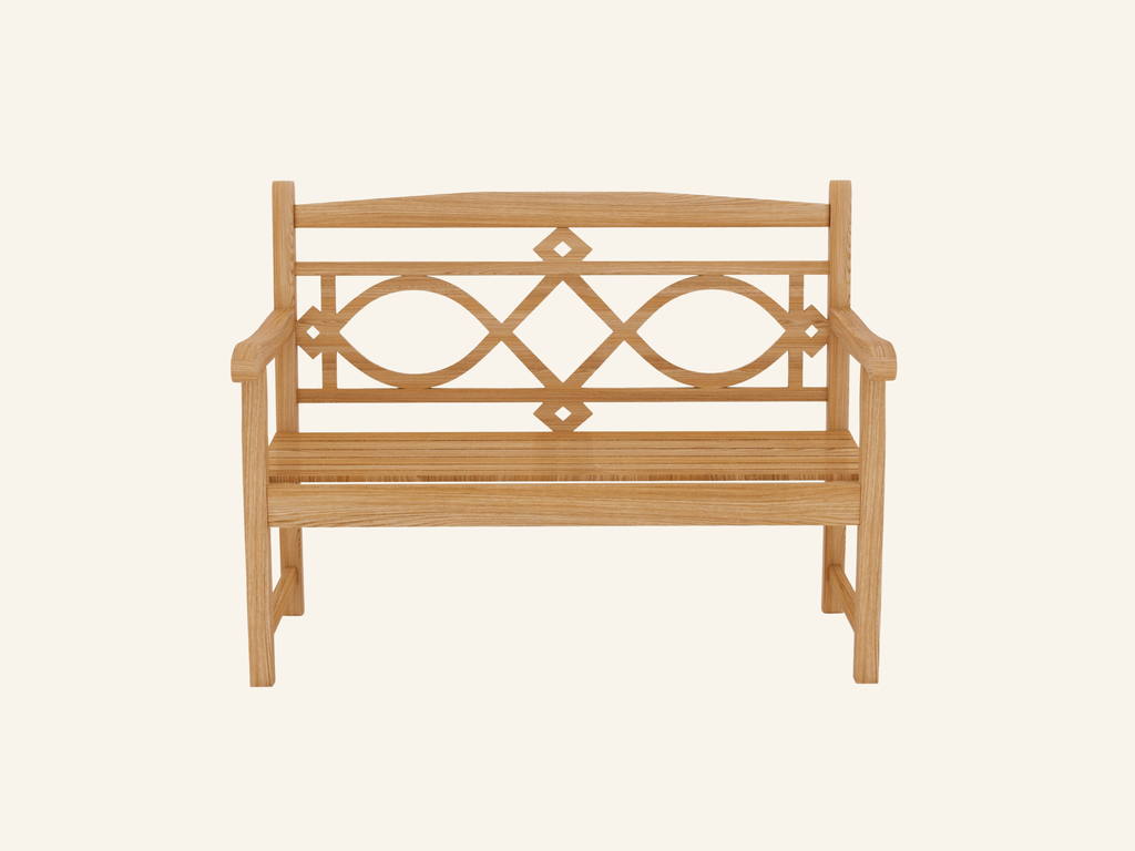 Cheesy Bench Chelsea Bench