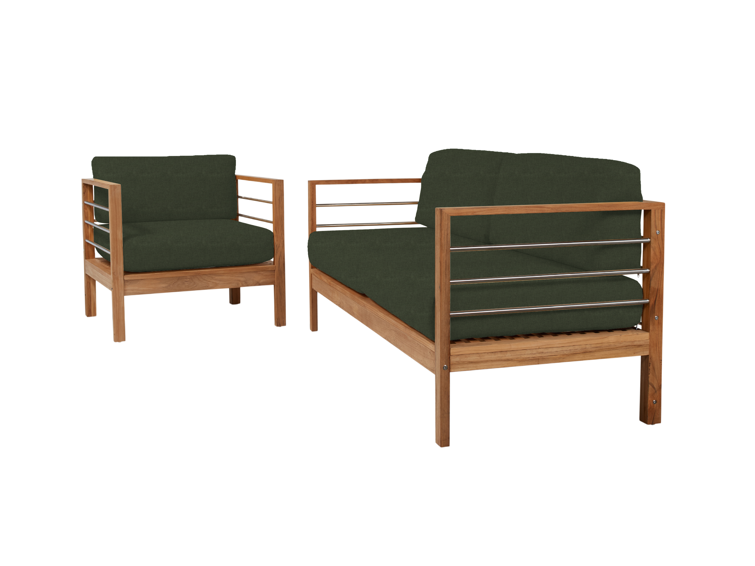 Soho Sofa