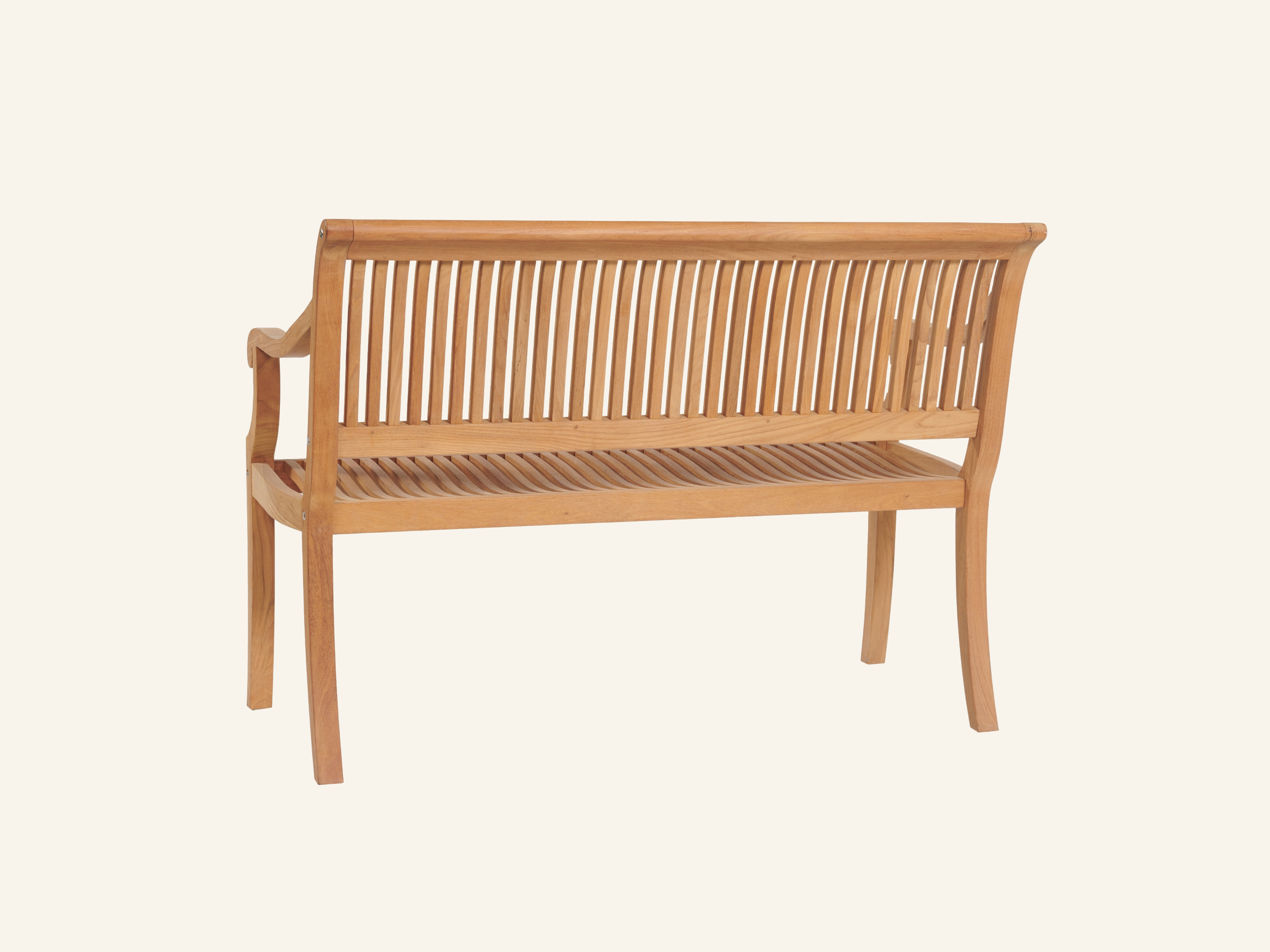 Palm Bench