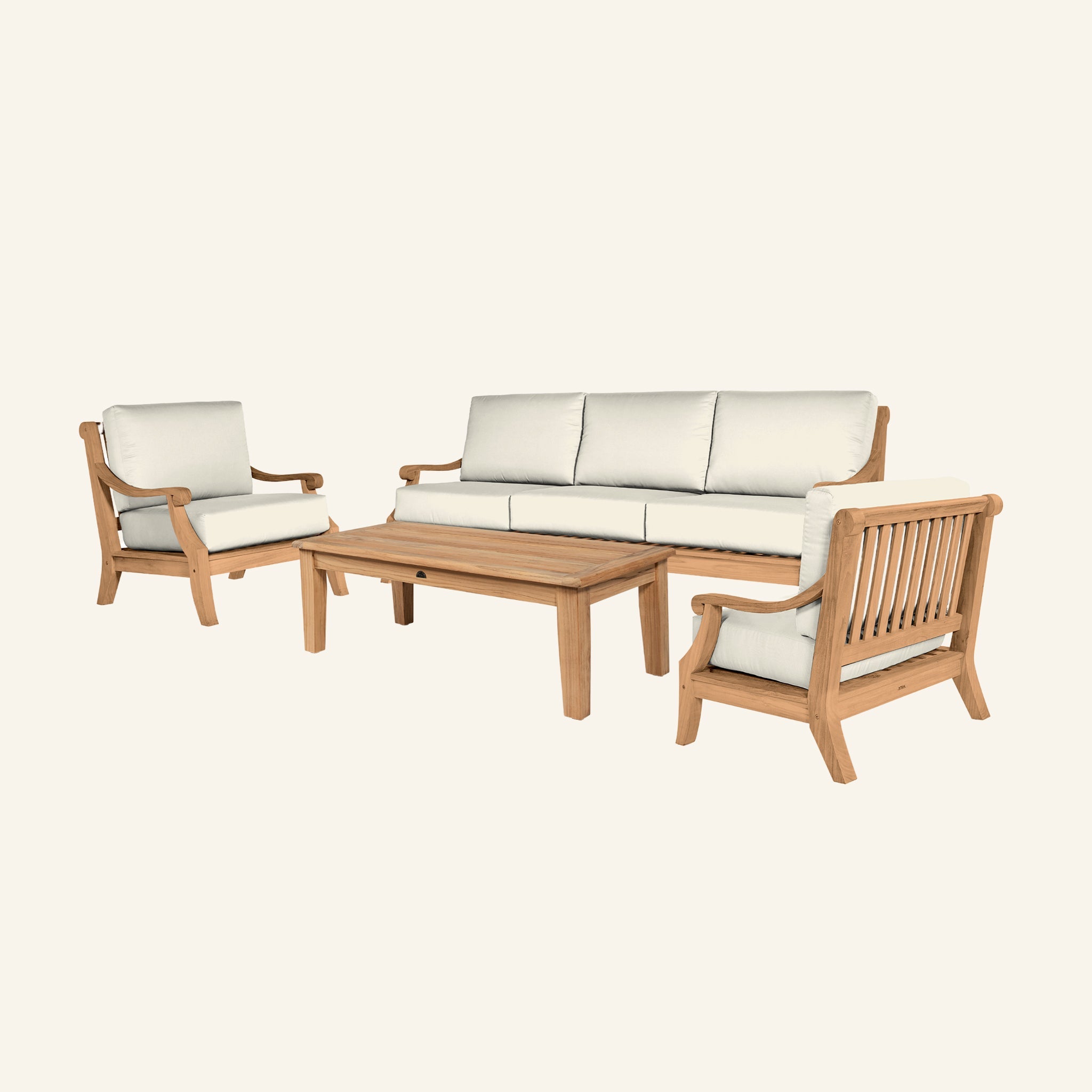 Sonoma Sofa