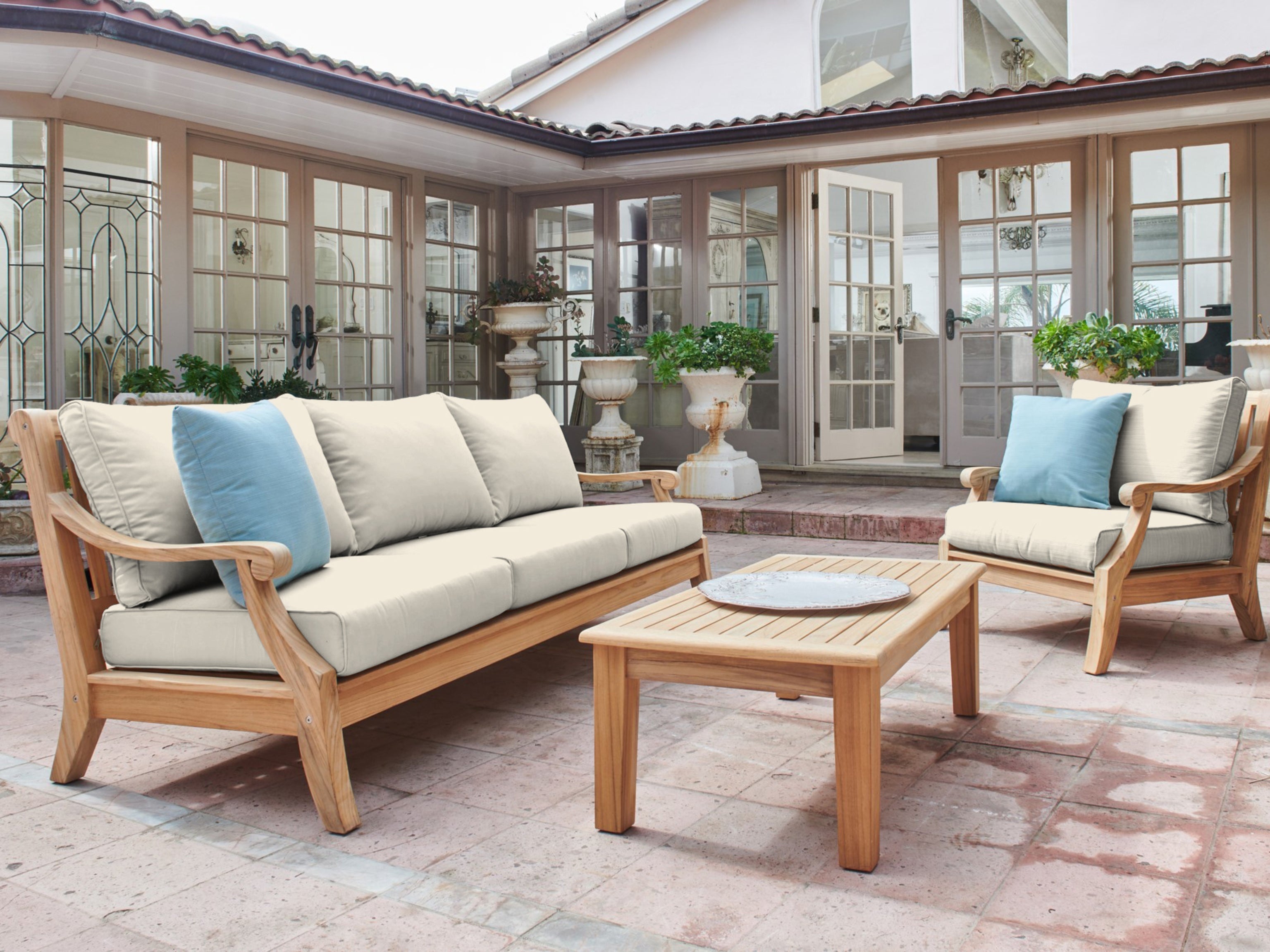 Sonoma Sofa
