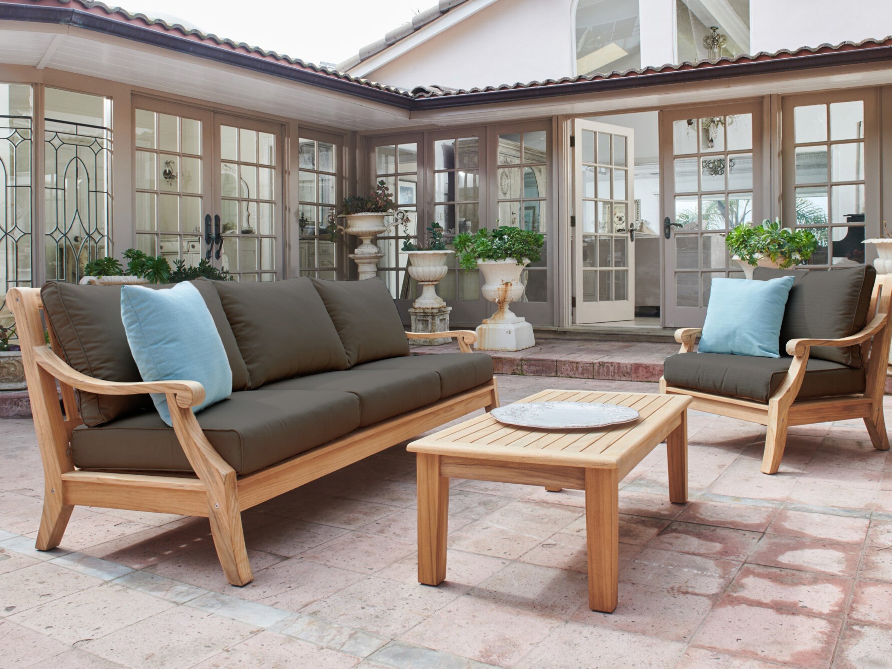 Sonoma Sofa