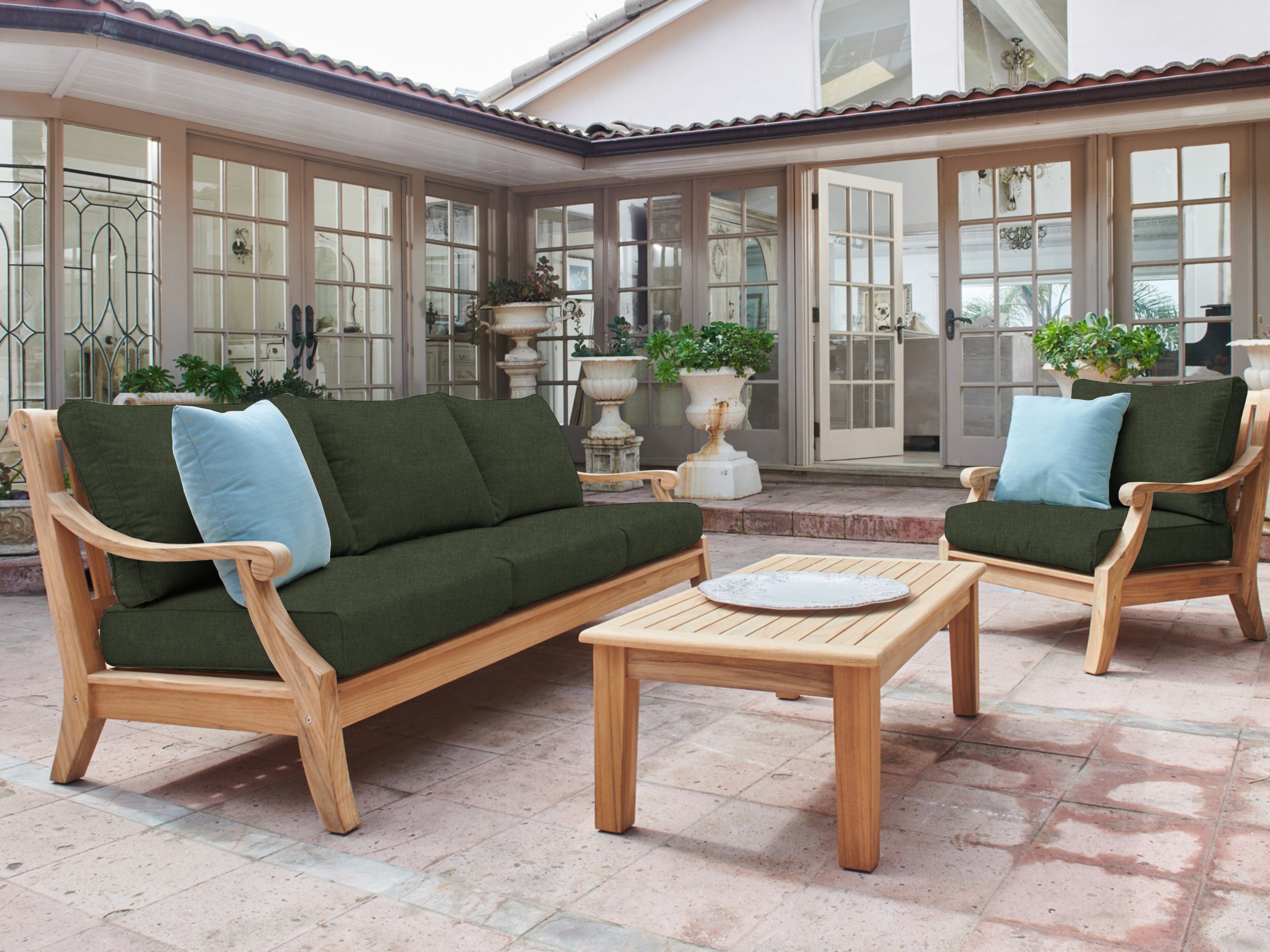 Sonoma Sofa