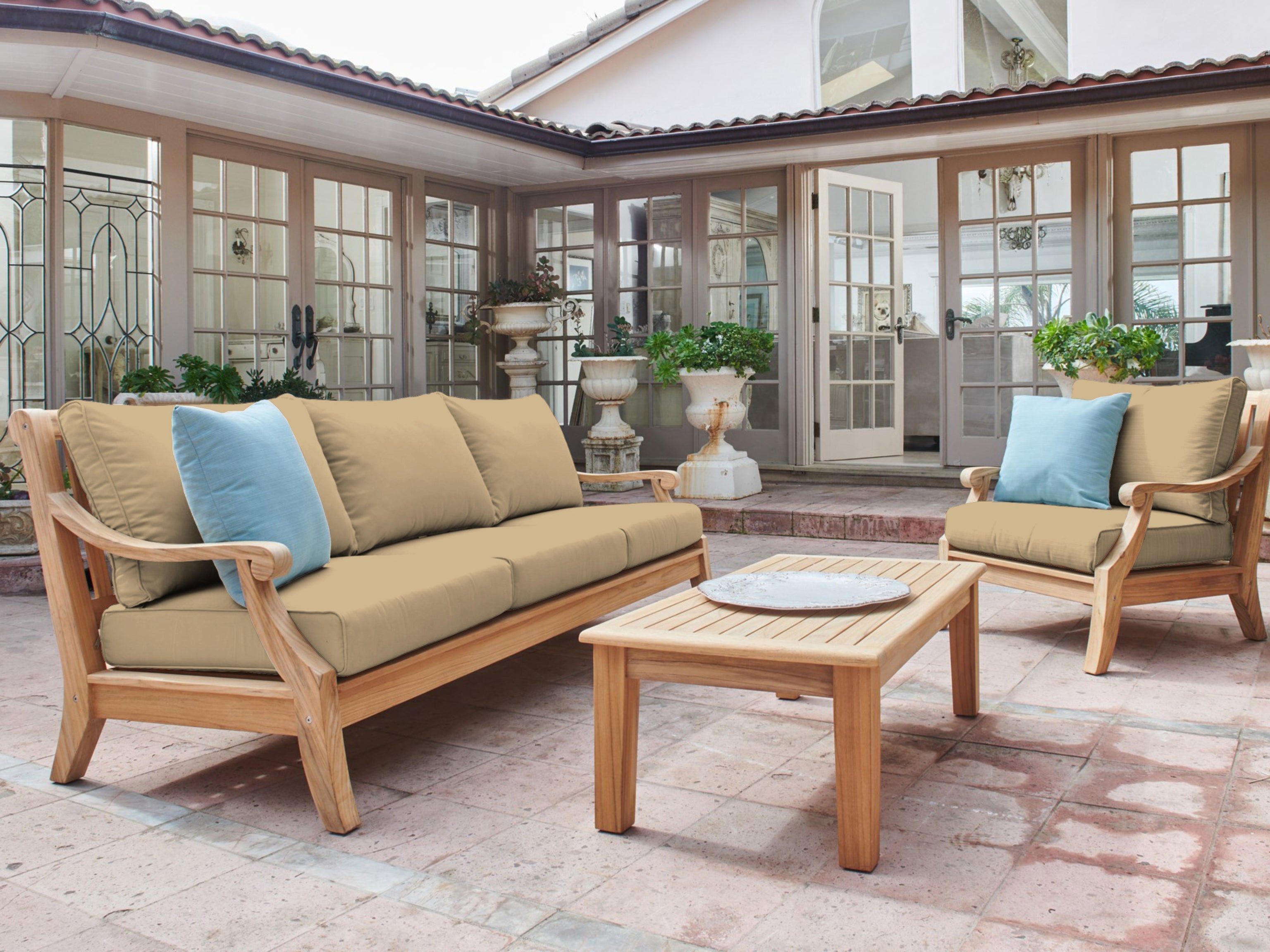 Sonoma Sofa
