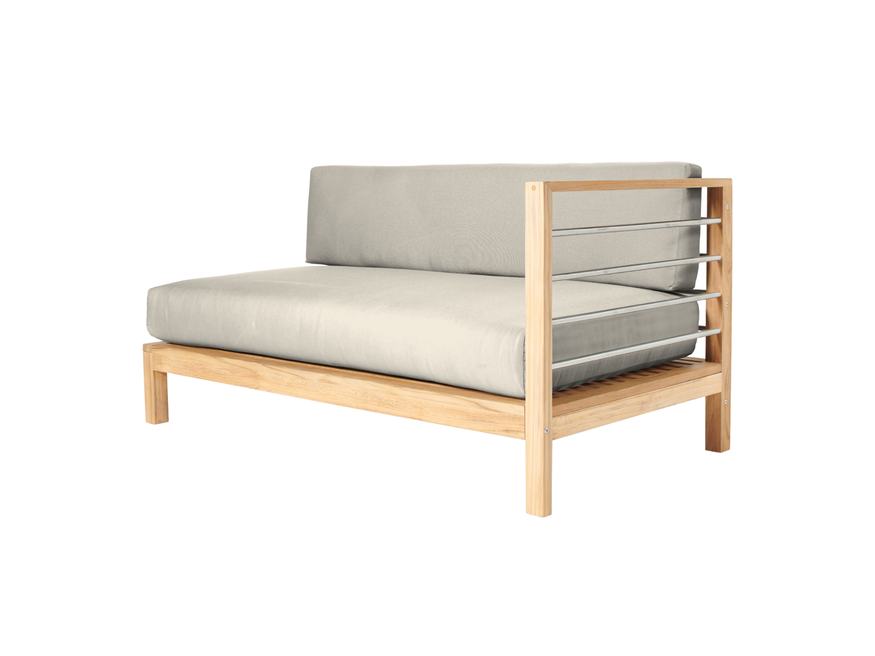 Soho Sectional Right Sofa
