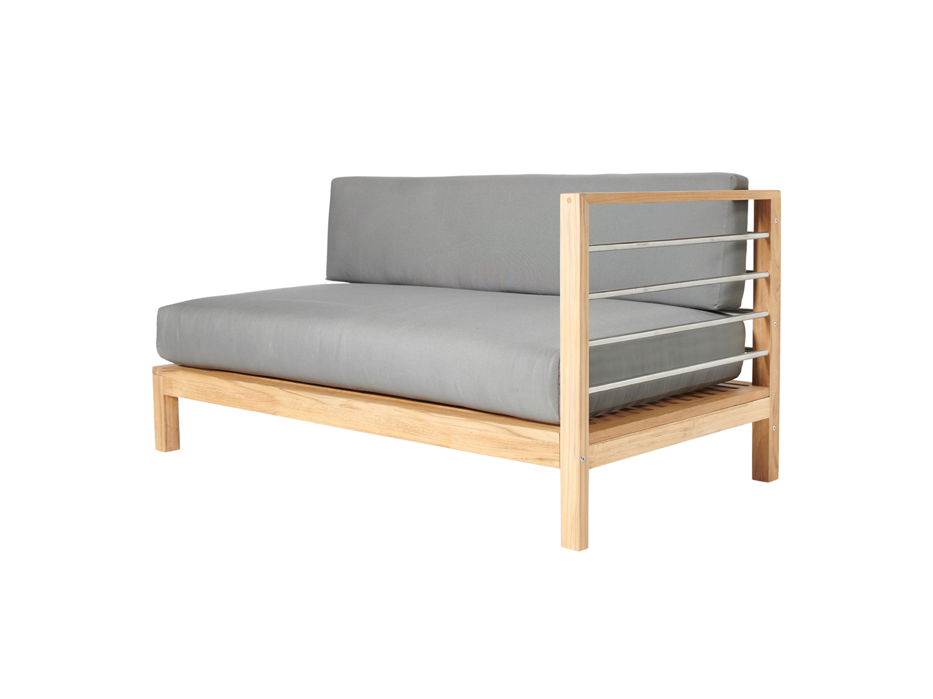 Soho Sectional Right Sofa