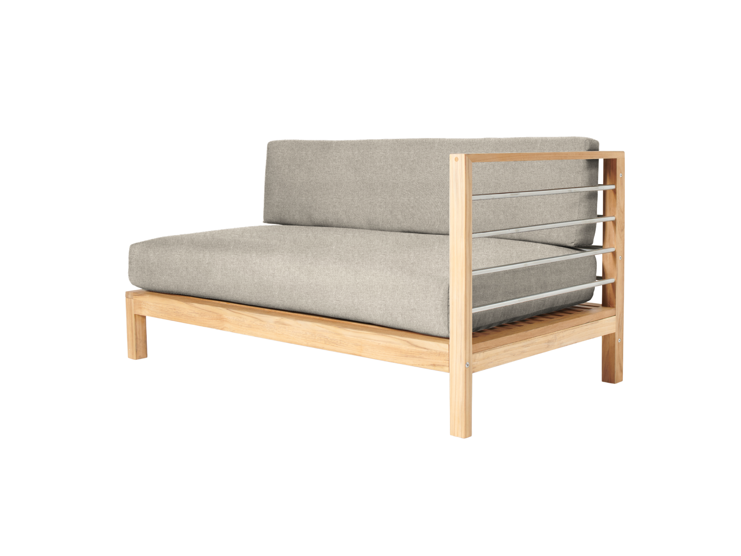 Soho Sectional Right Sofa