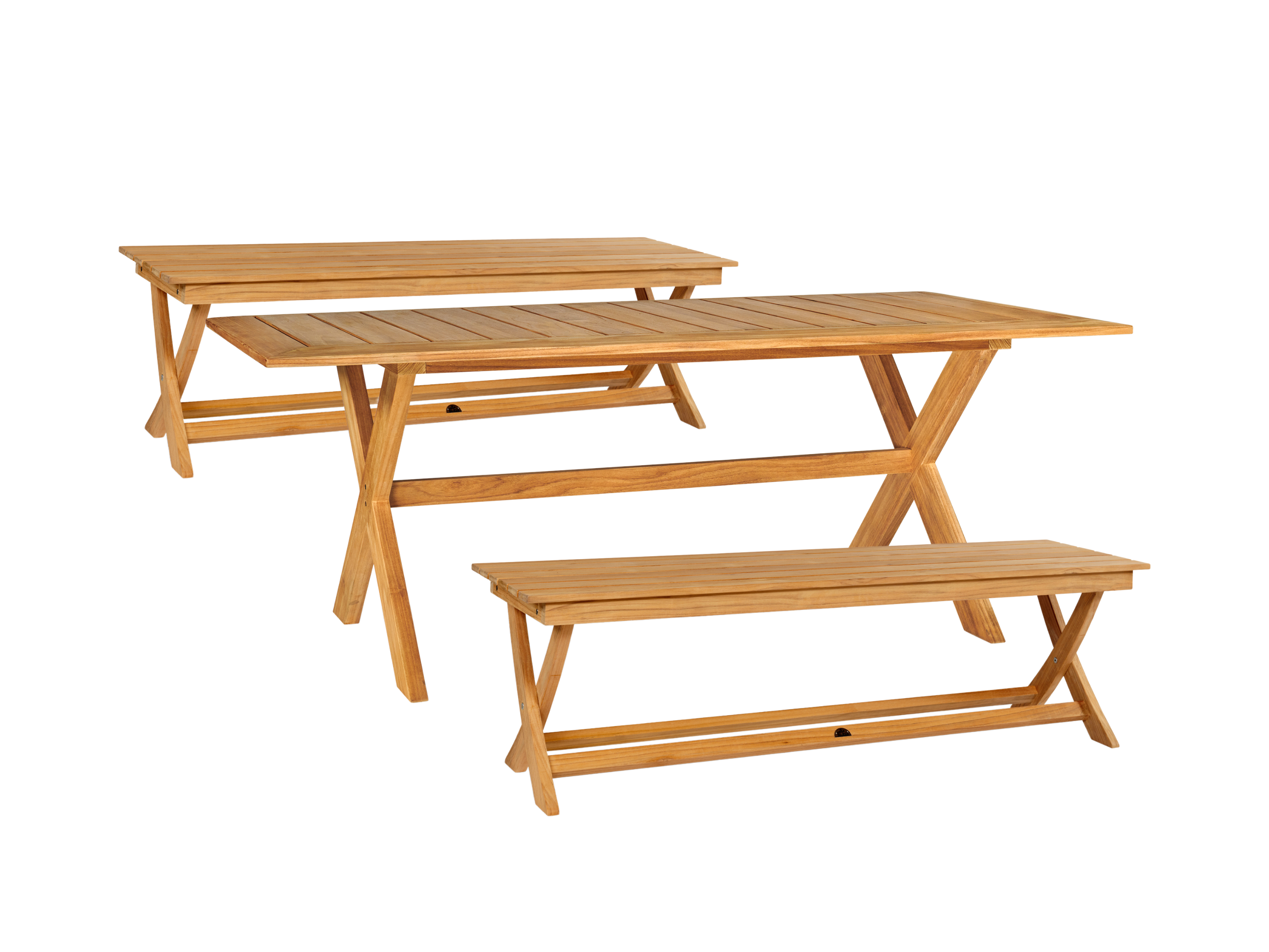 Picnic Bench