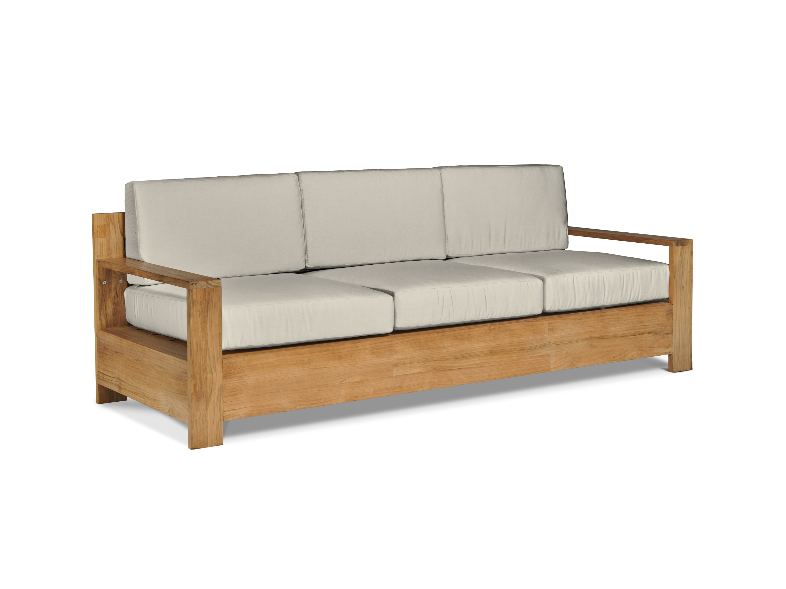 Qube Sofa
