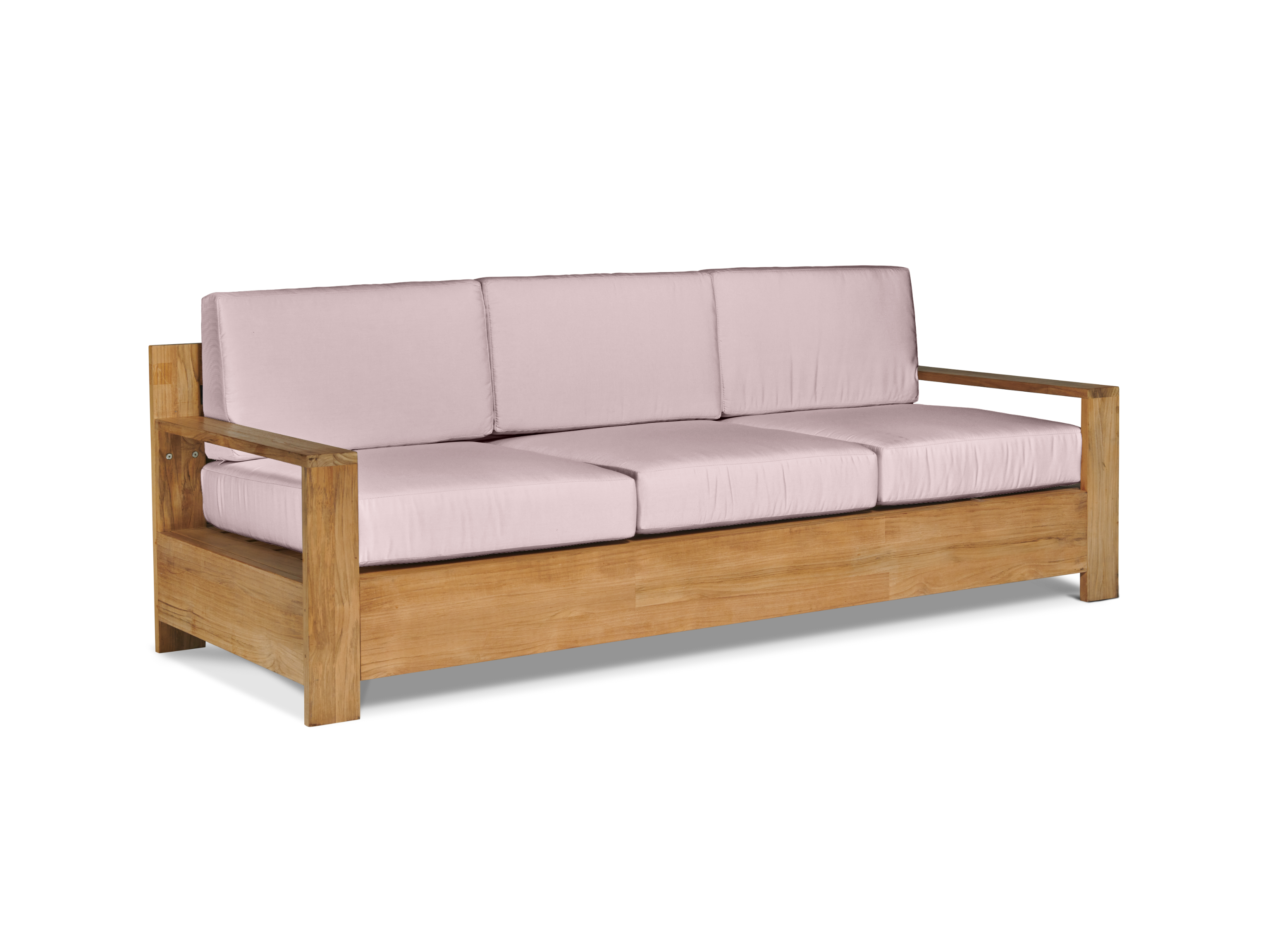Qube Sofa