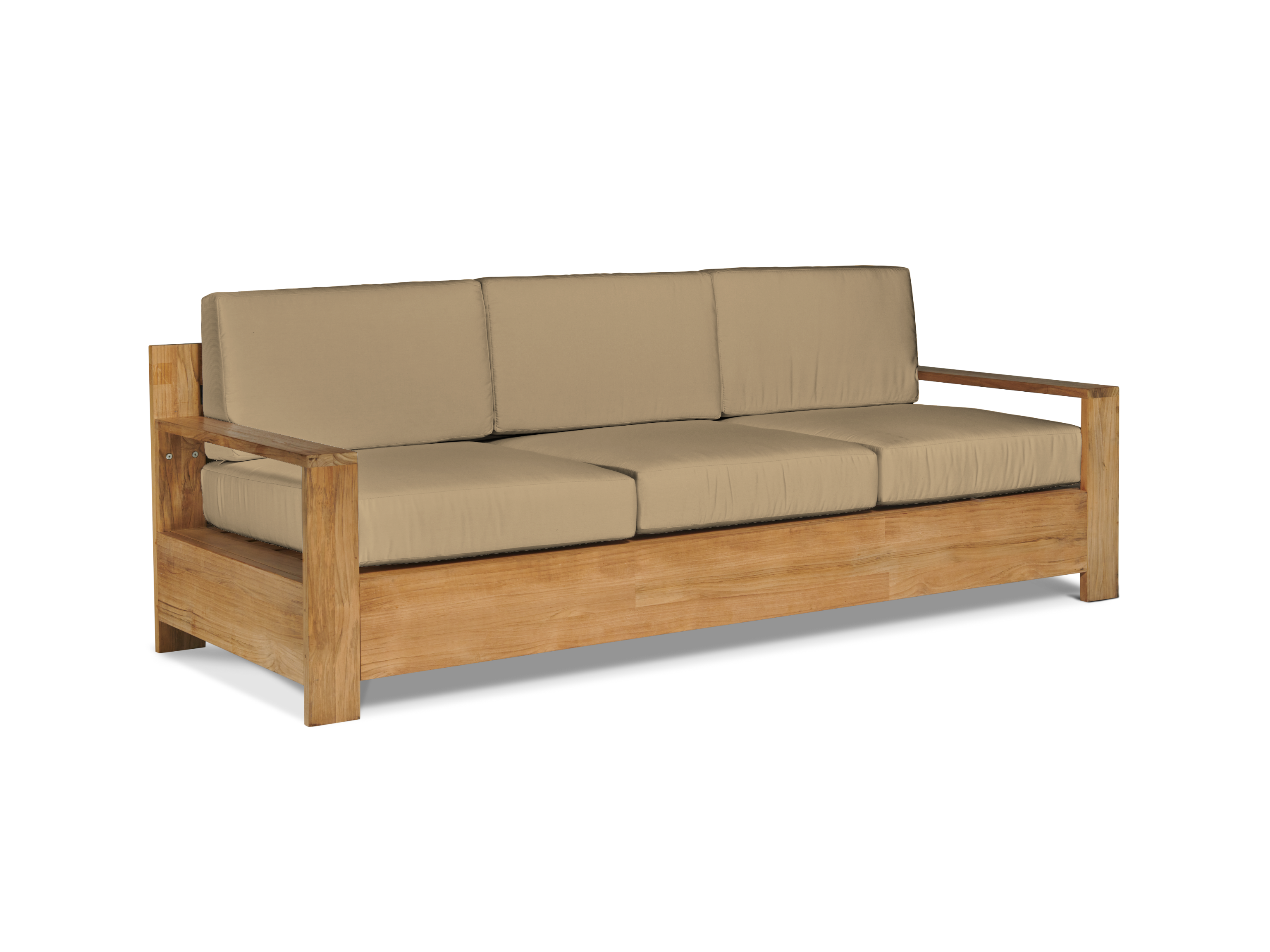 Qube Sofa