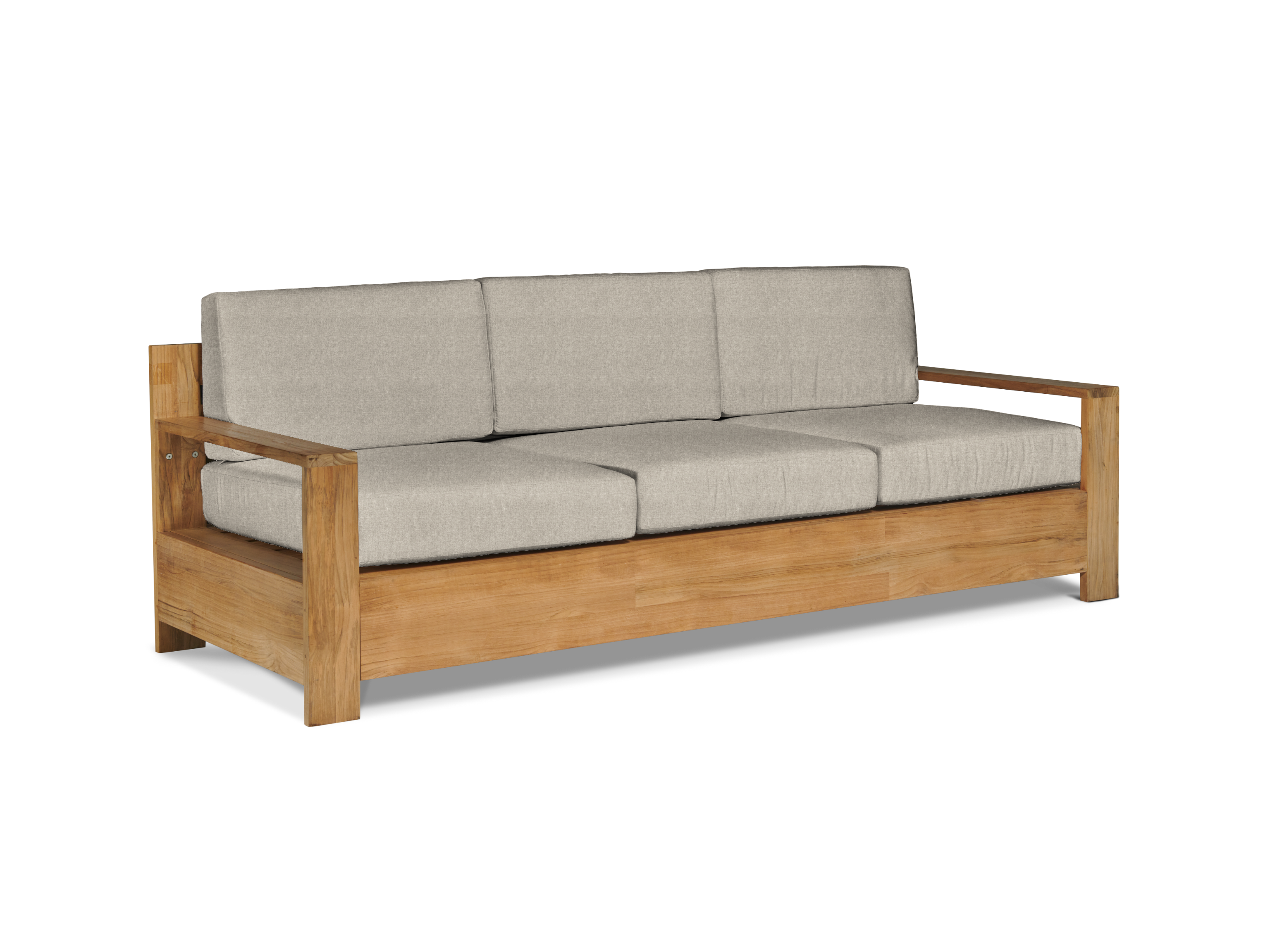 Qube Sofa