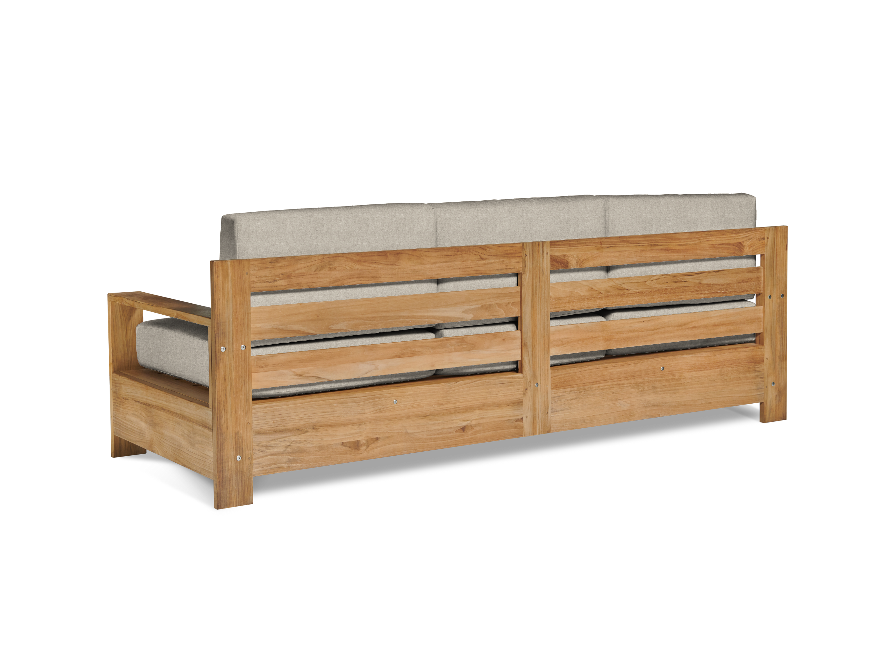 Qube Sofa