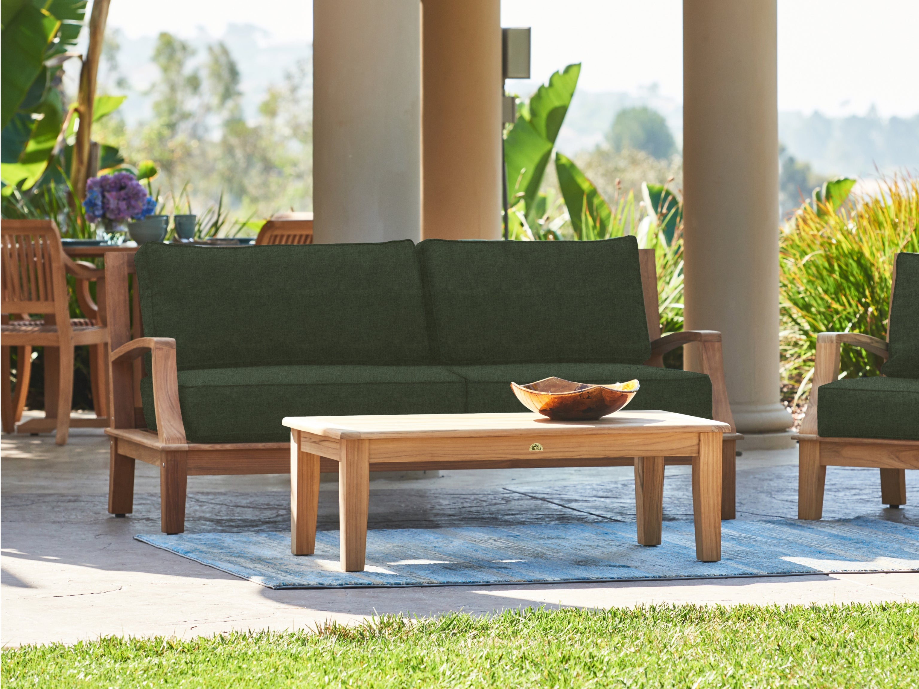 Grande Sofa