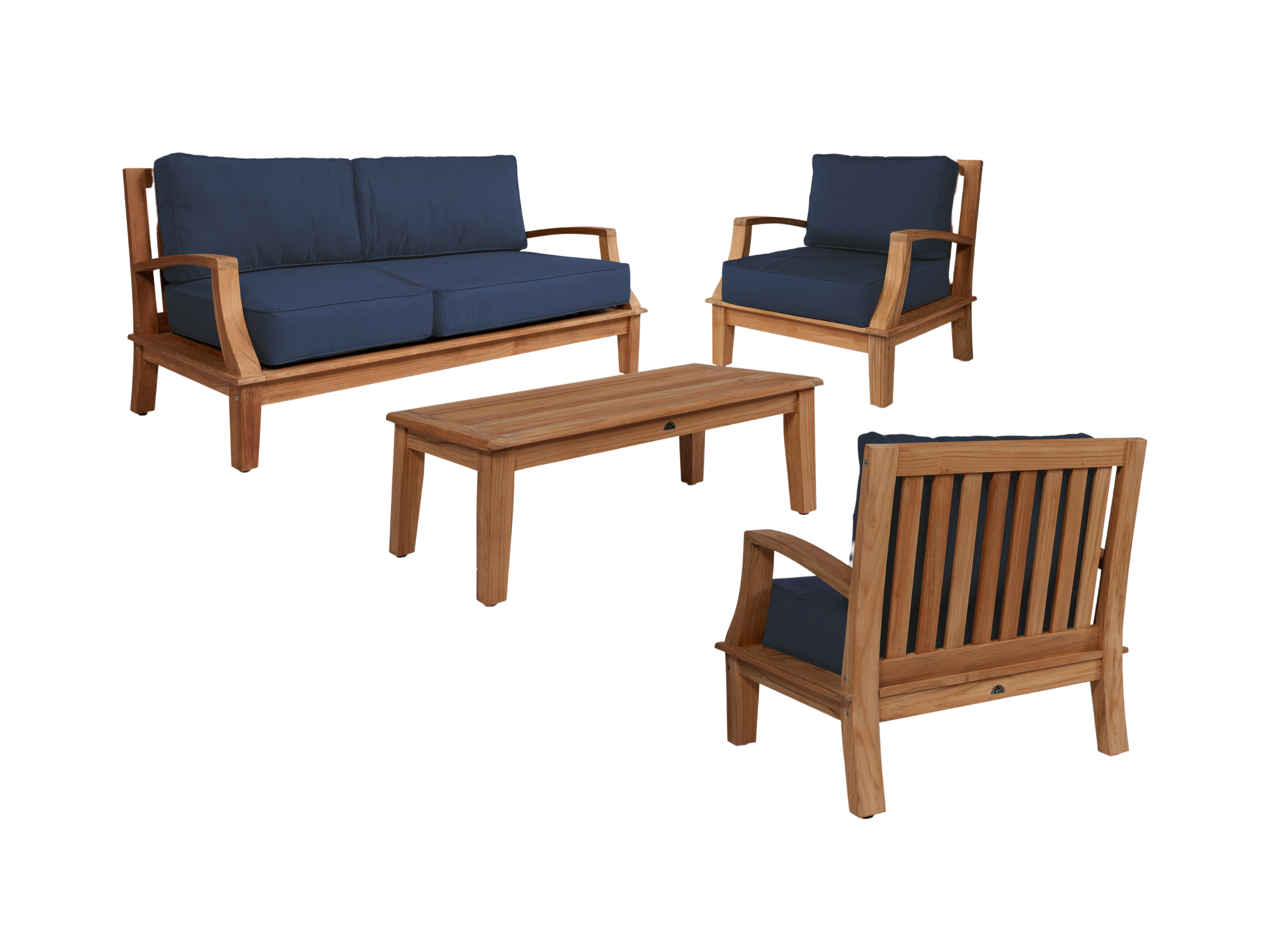 Grande Sofa