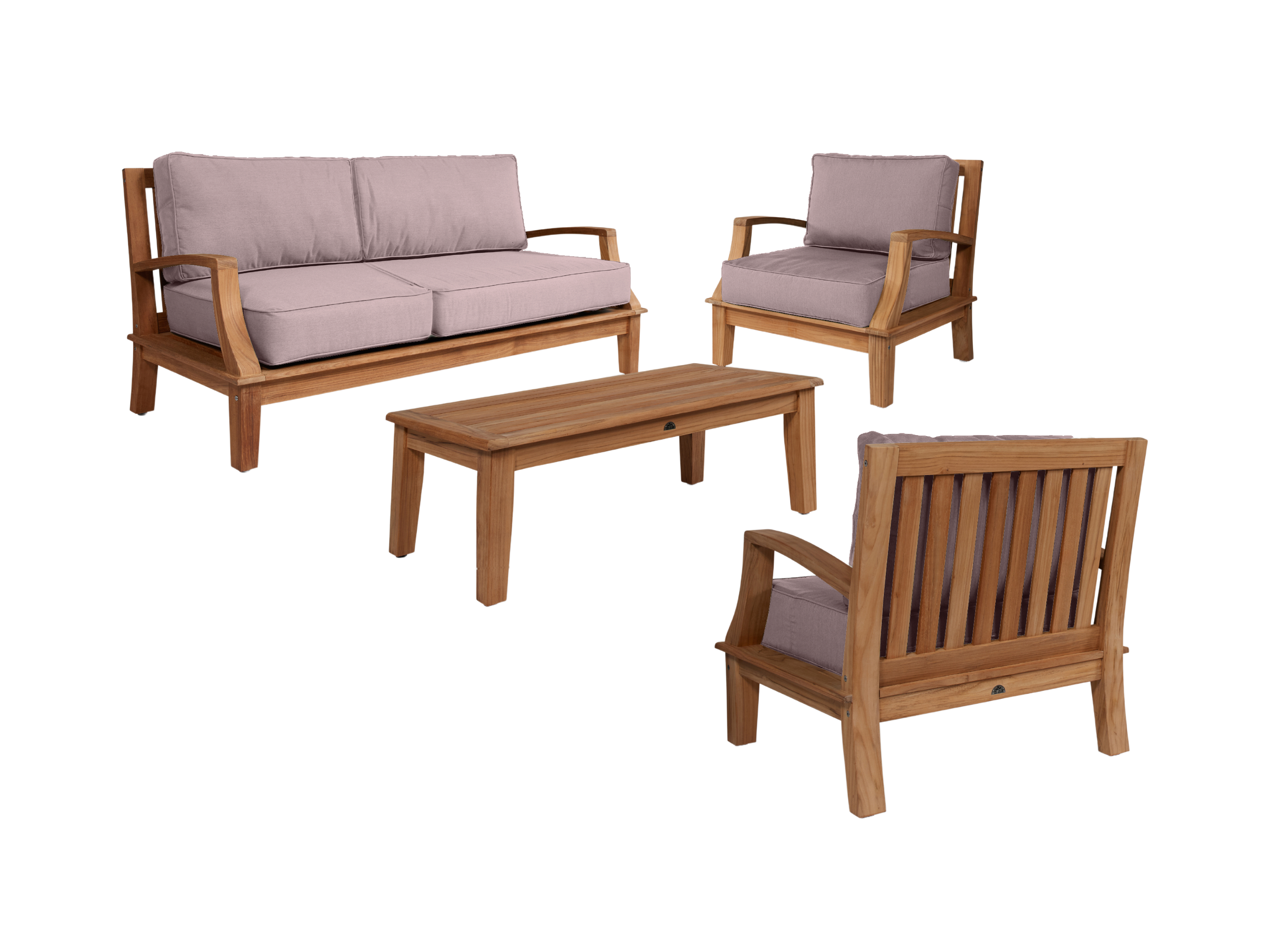 Grande Sofa