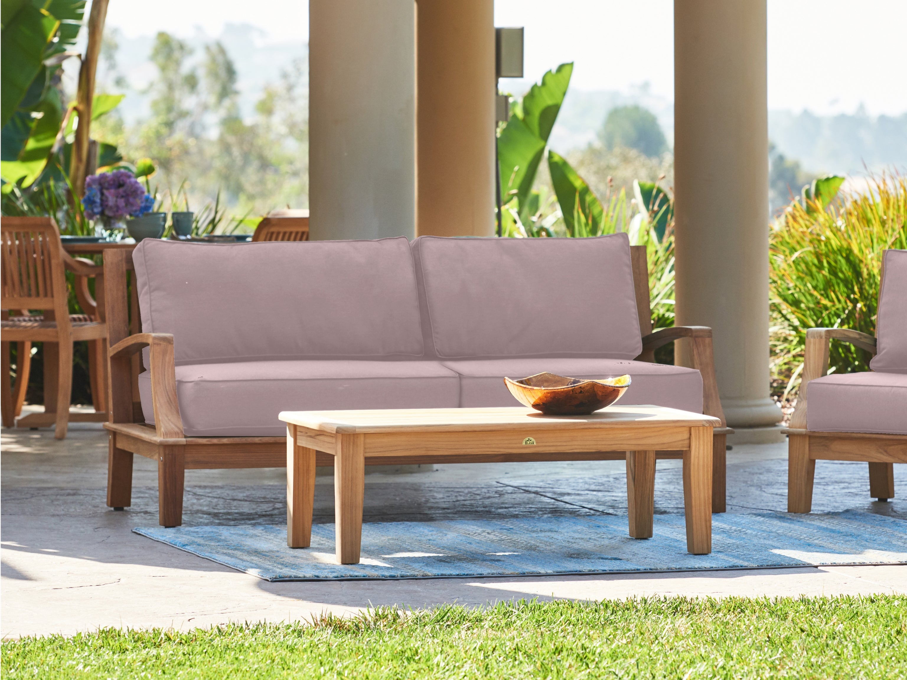 Grande Sofa