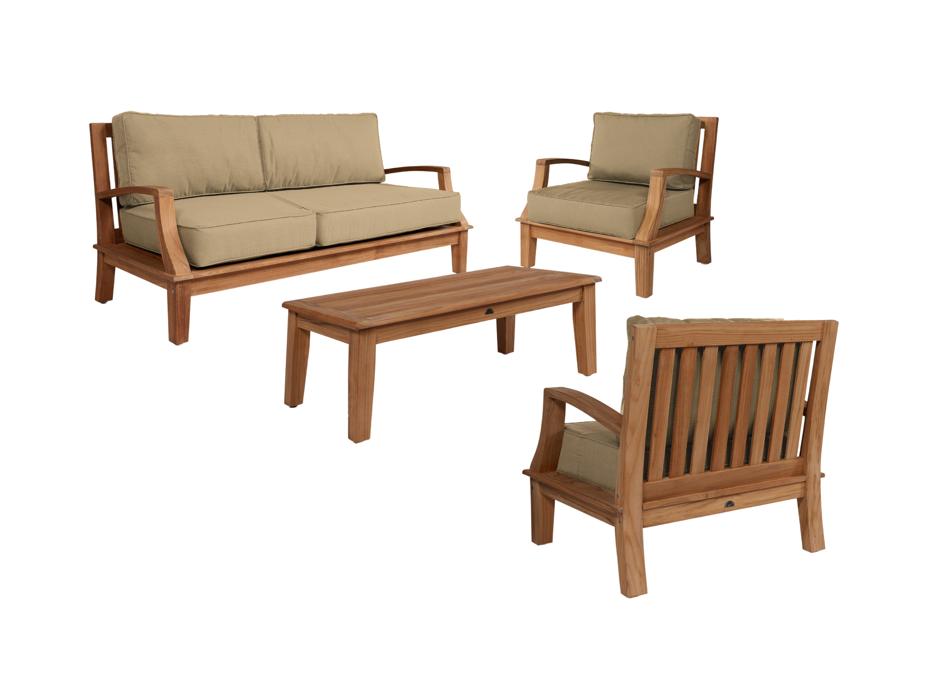 Grande Sofa