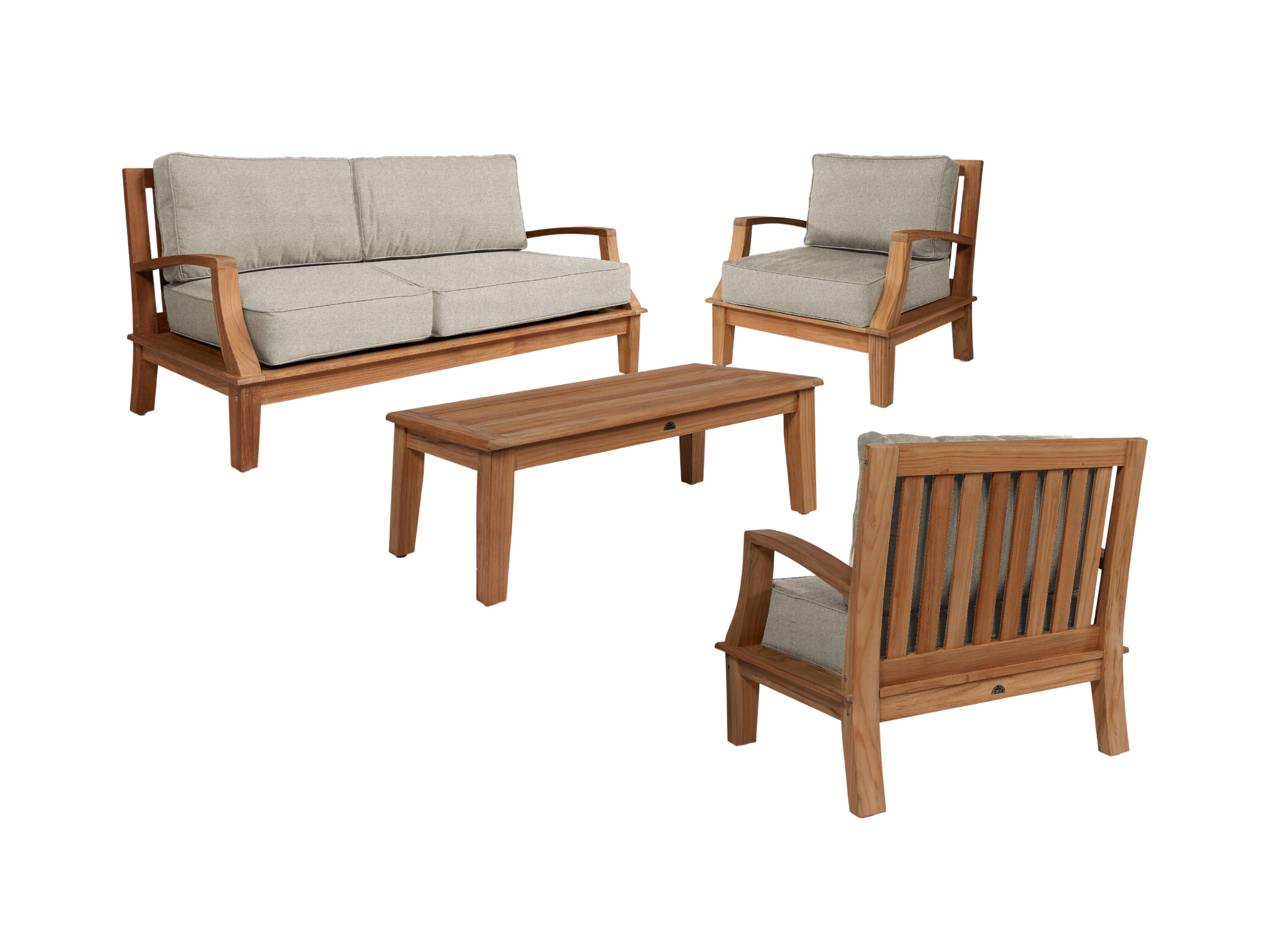 Grande Sofa