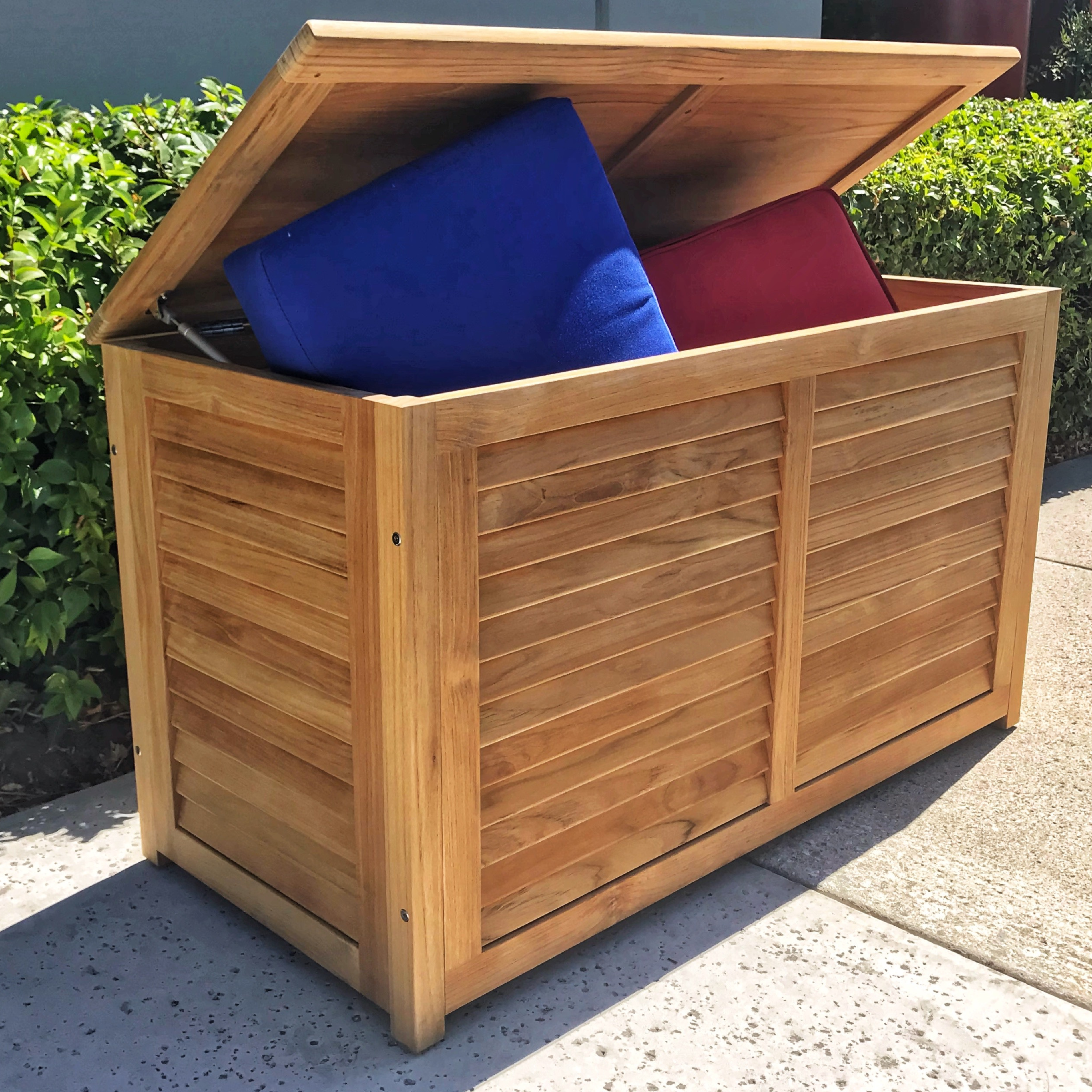 Cushion Box