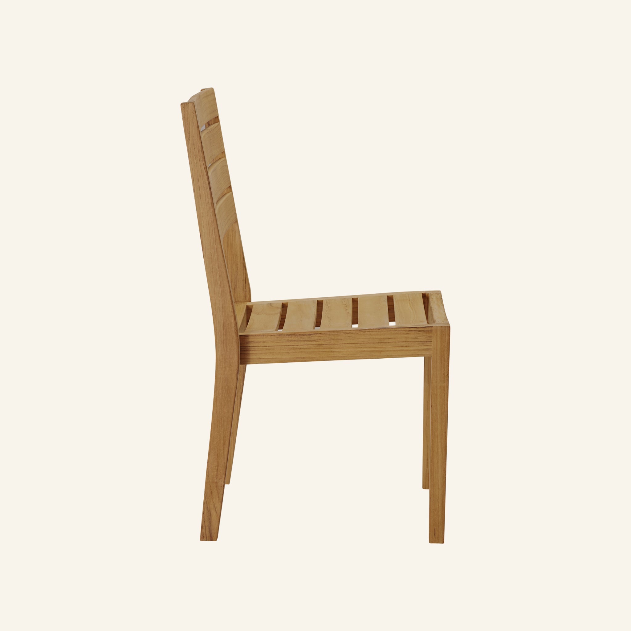 Venice Stacking Side Chair