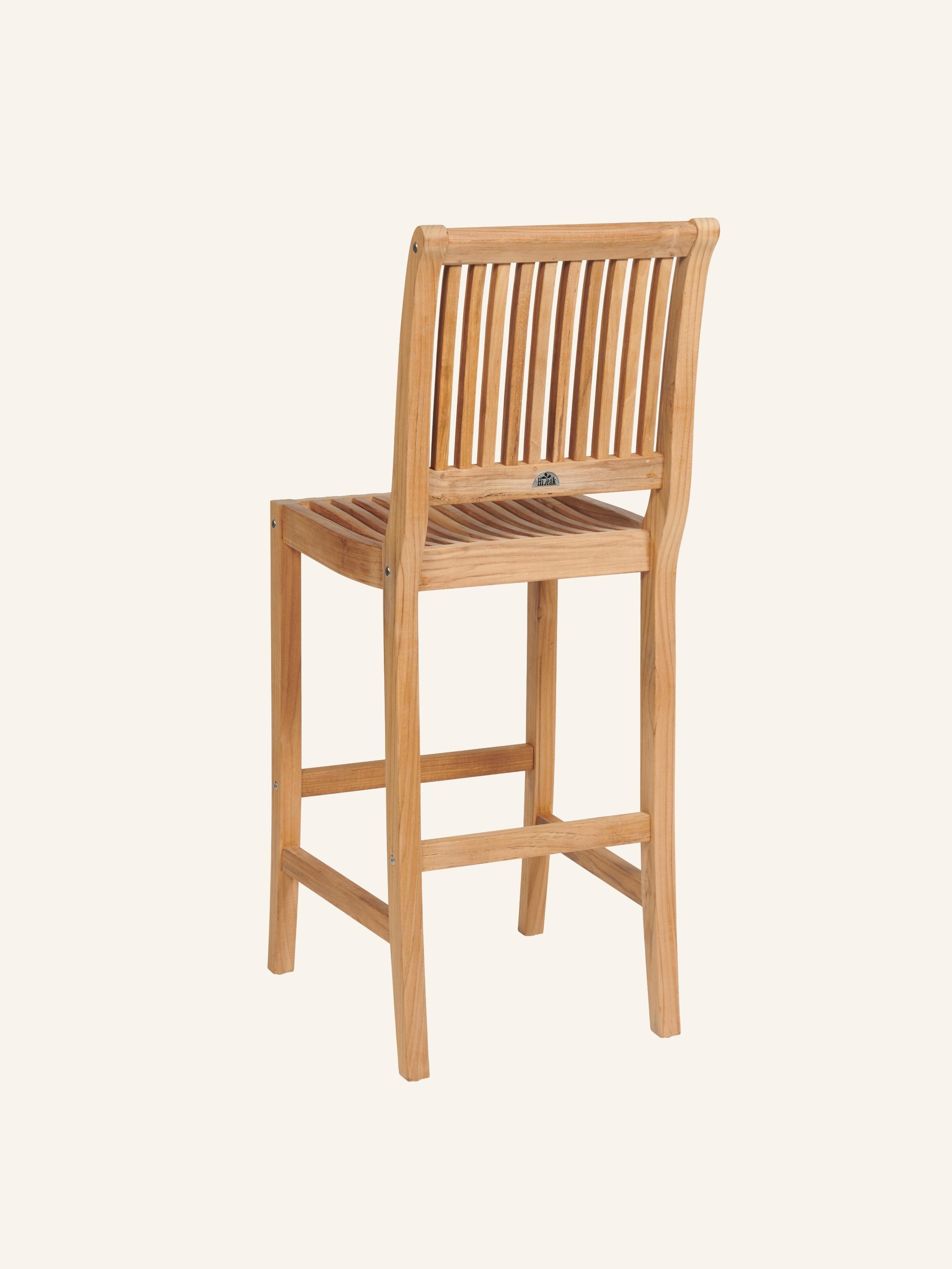 Palm Bar Chair