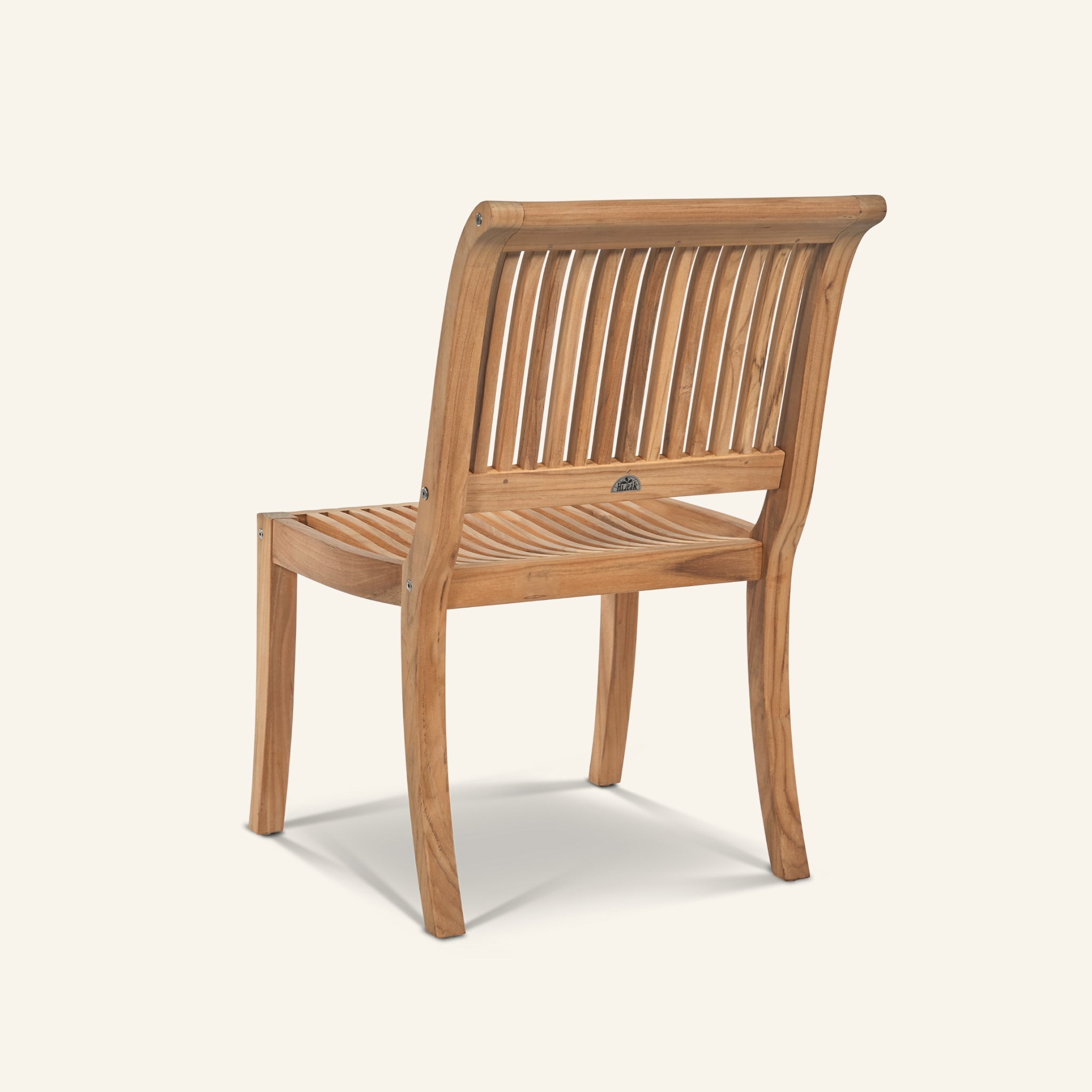 Palm Side Chair
