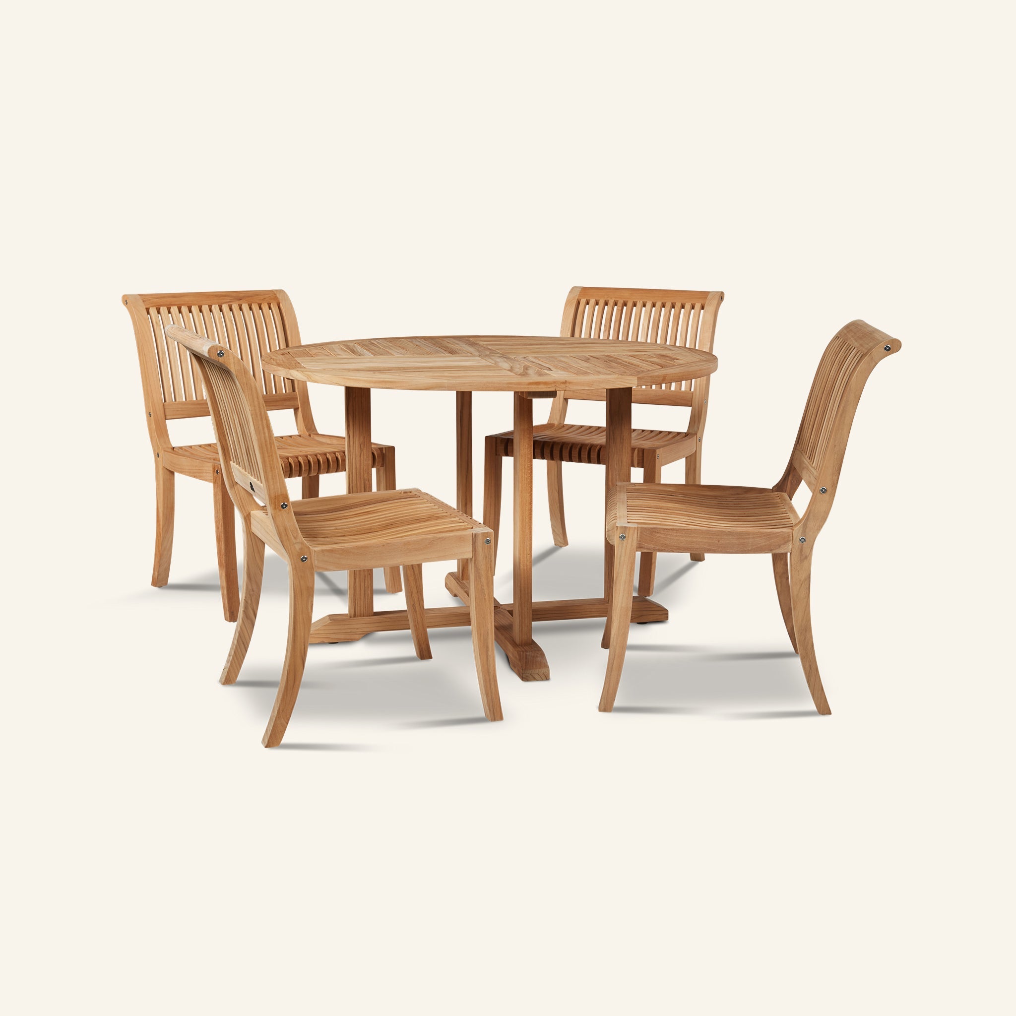 Palm Side Chair