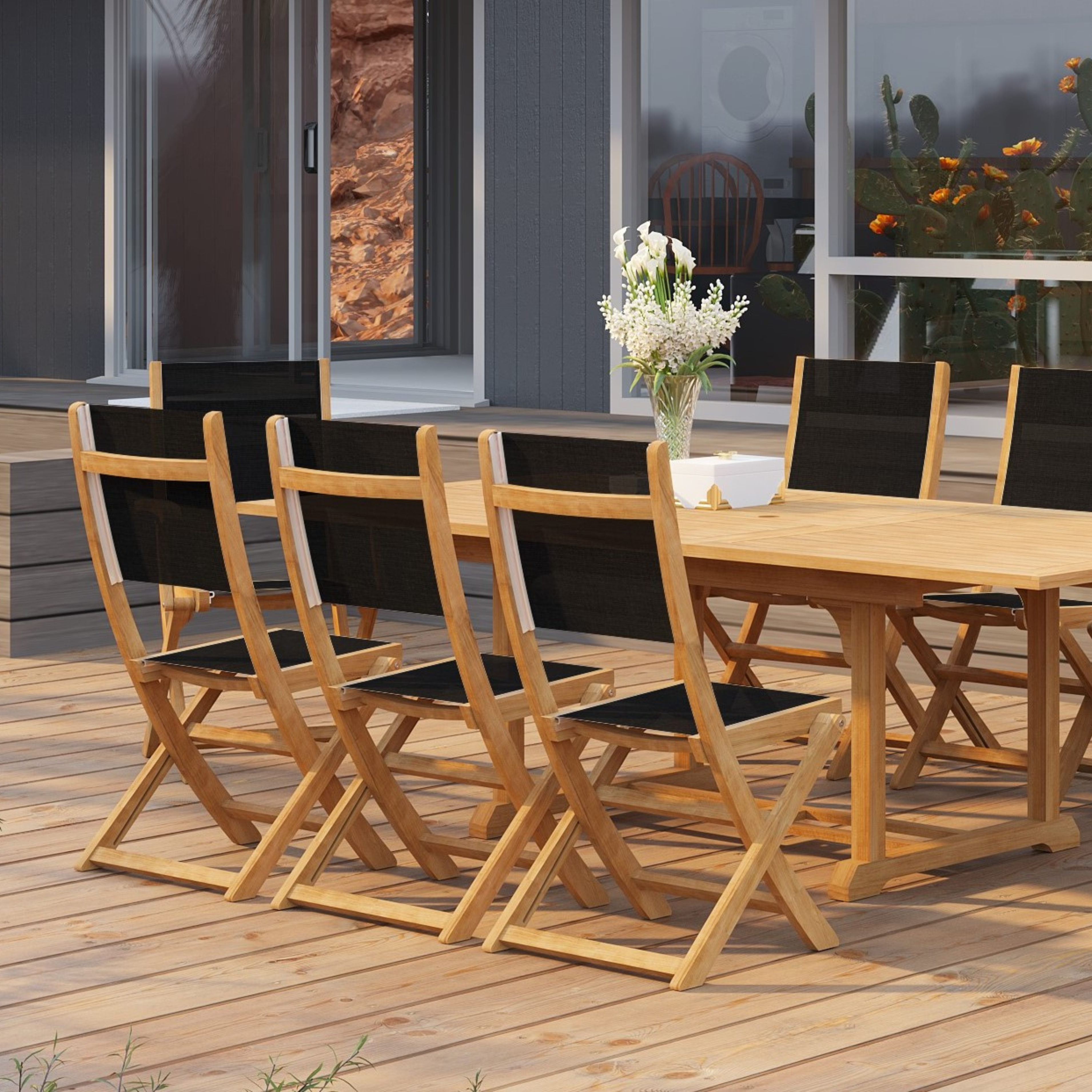 Stella Dining Chair