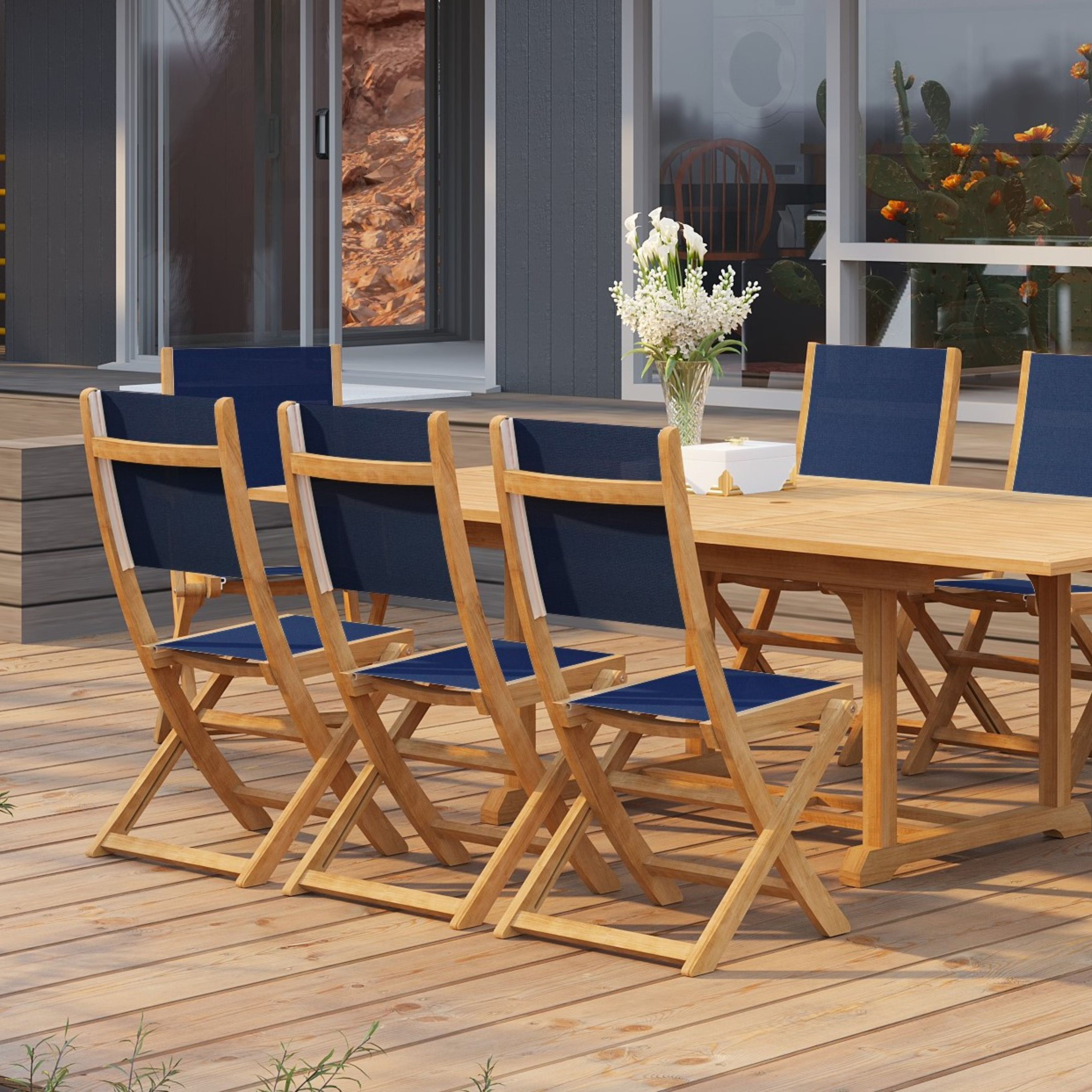 Stella Dining Chair