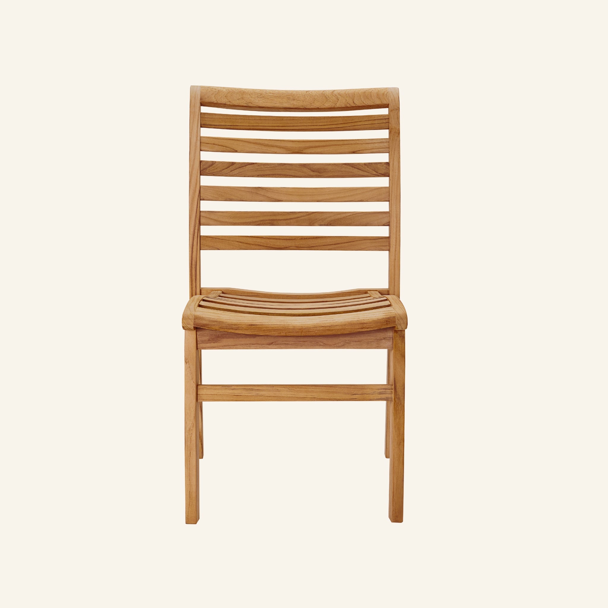 Birmingham Stacking Side Chair