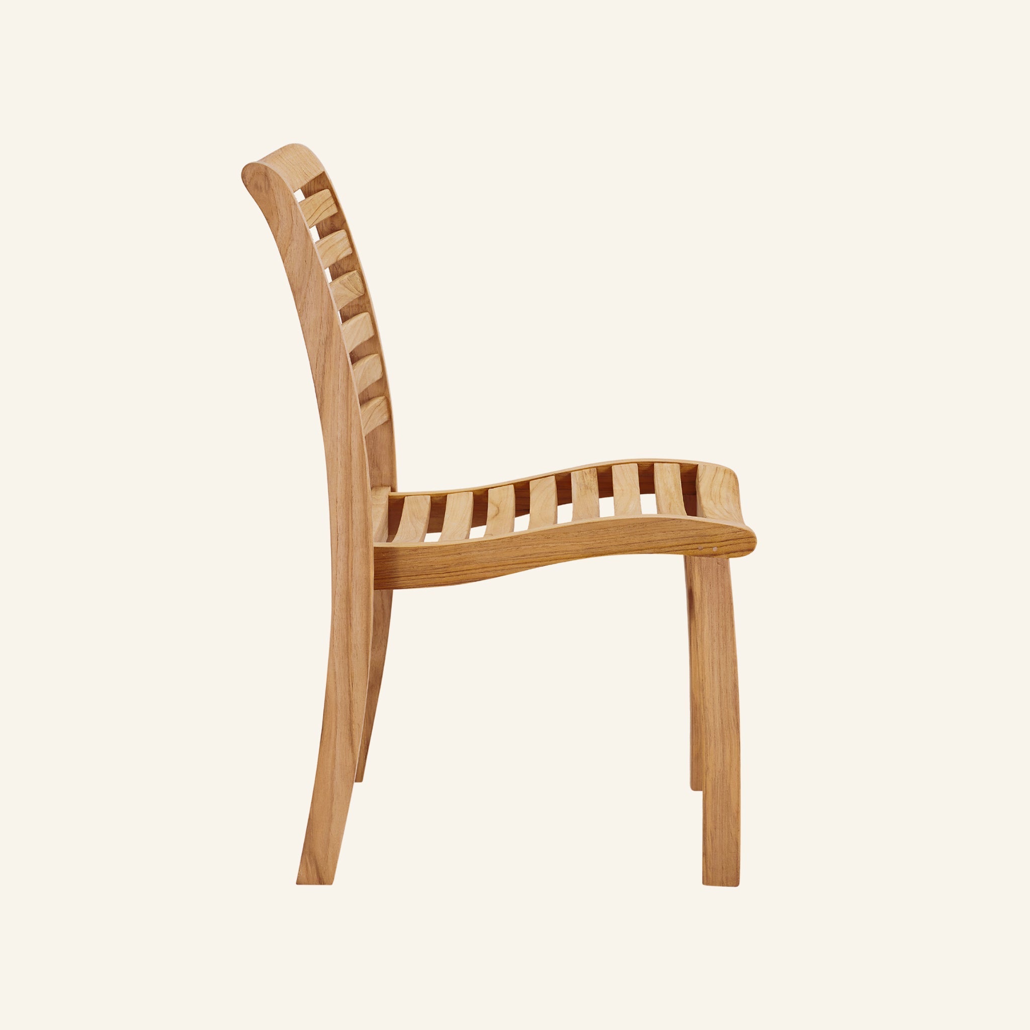 Birmingham Stacking Side Chair