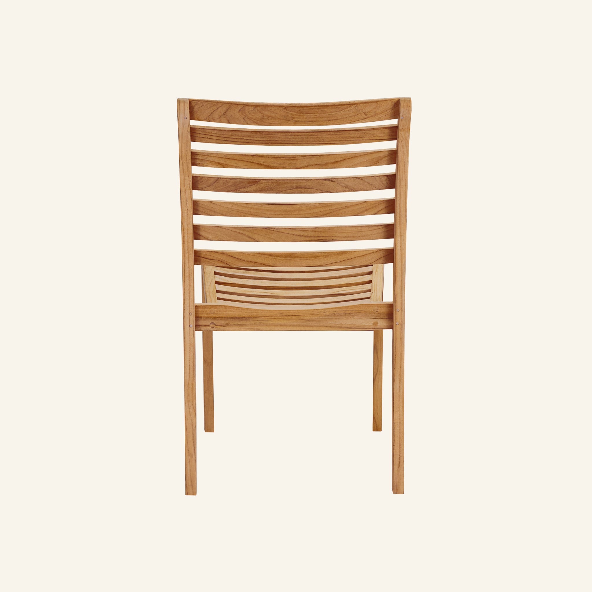 Birmingham Stacking Side Chair