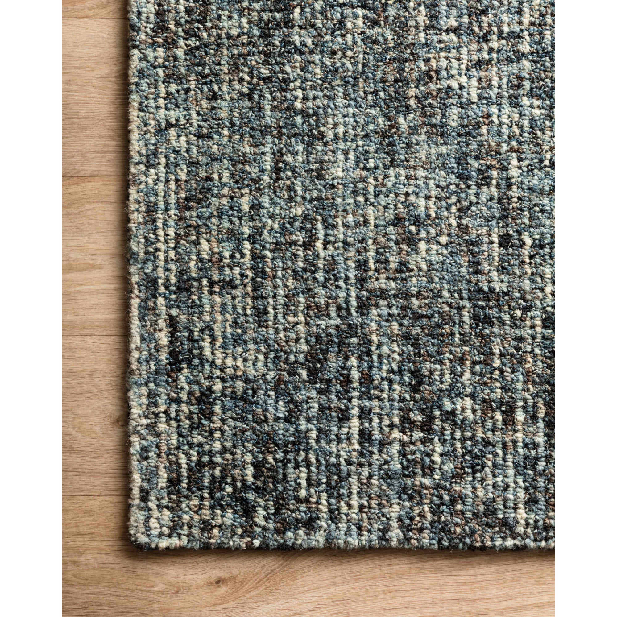 Loloi Harlow Denim/Charcoal Rug