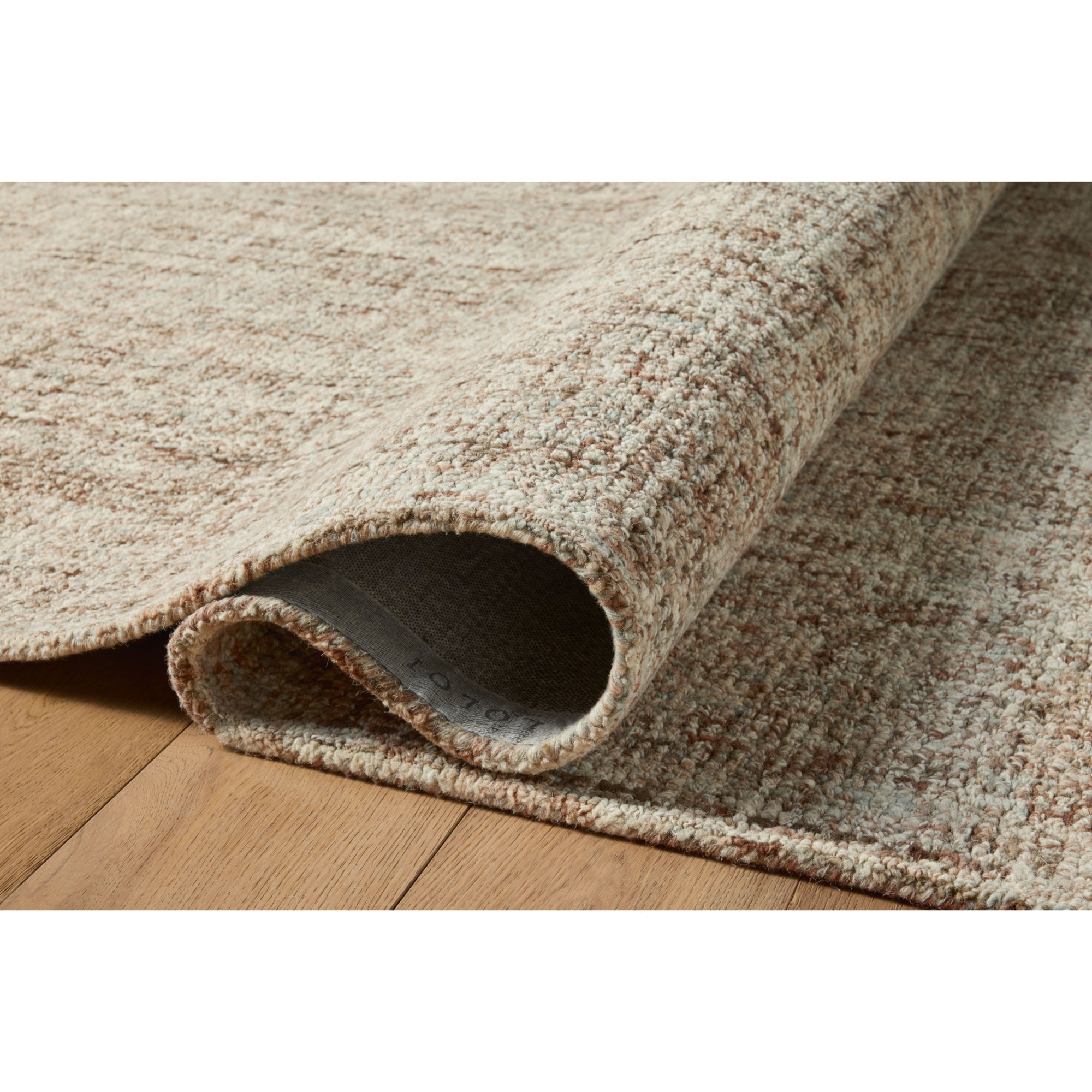 Loloi Harlow Mocha/Mist Rug