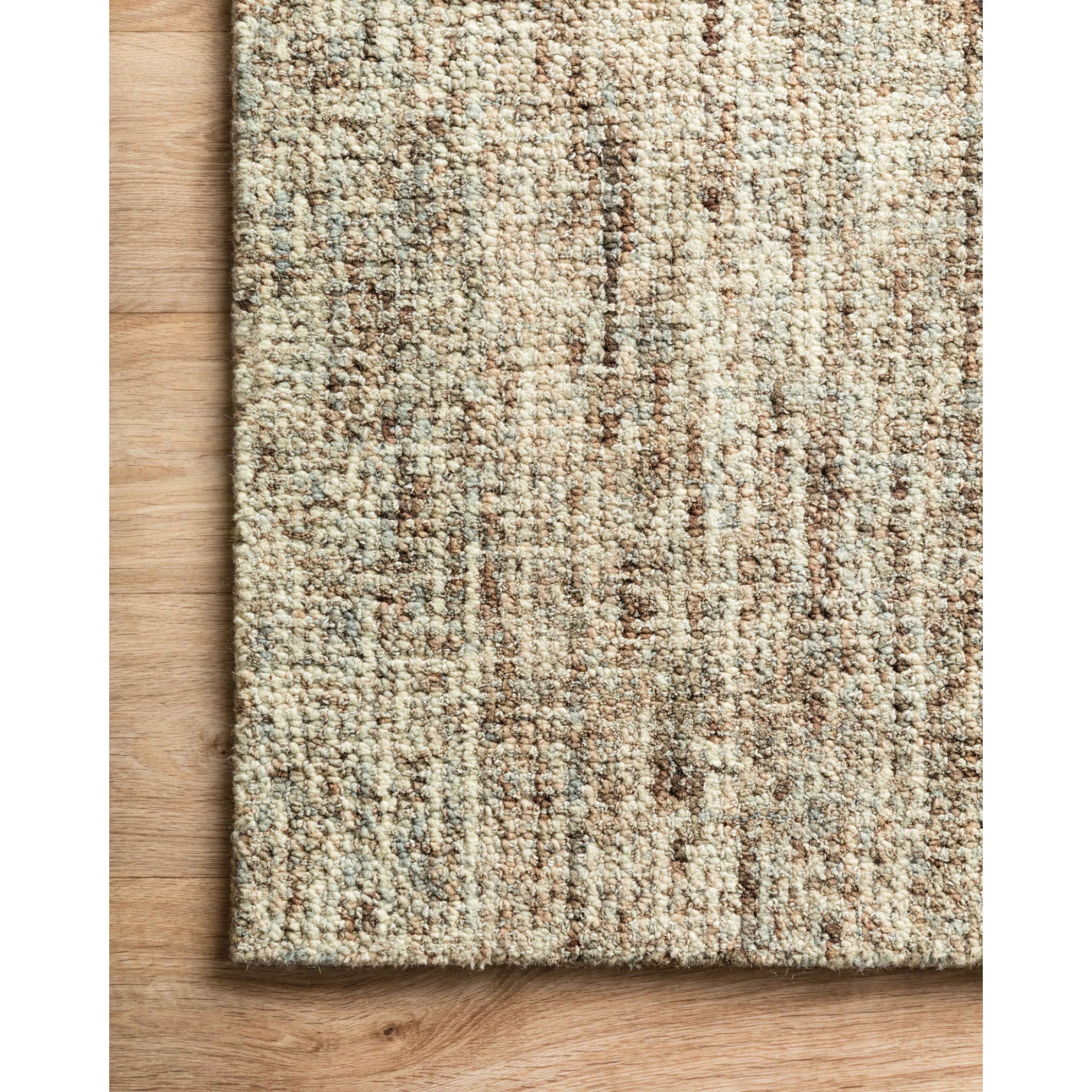 Loloi Harlow Mocha/Mist Rug