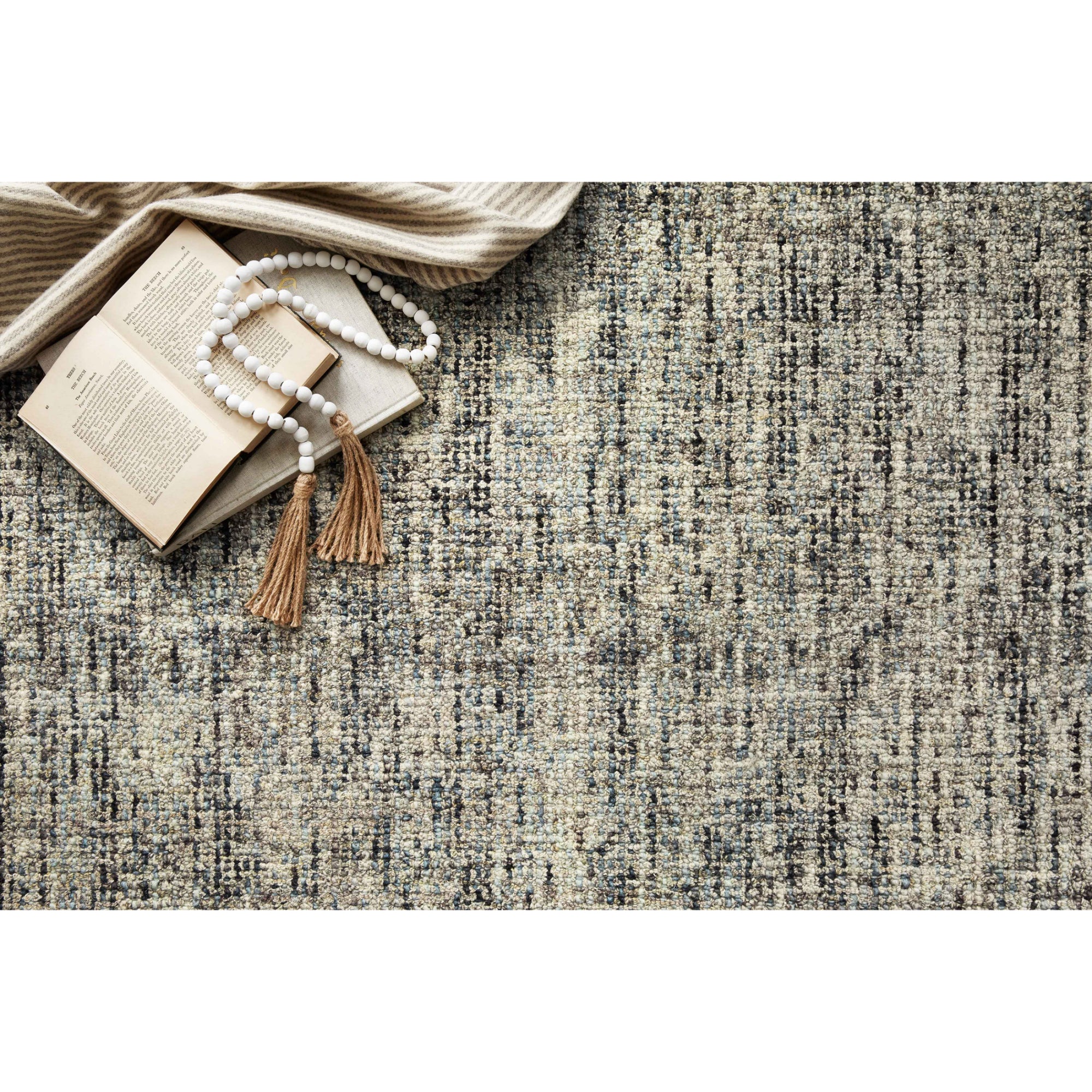 Loloi Harlow Ocean/Sand Rug