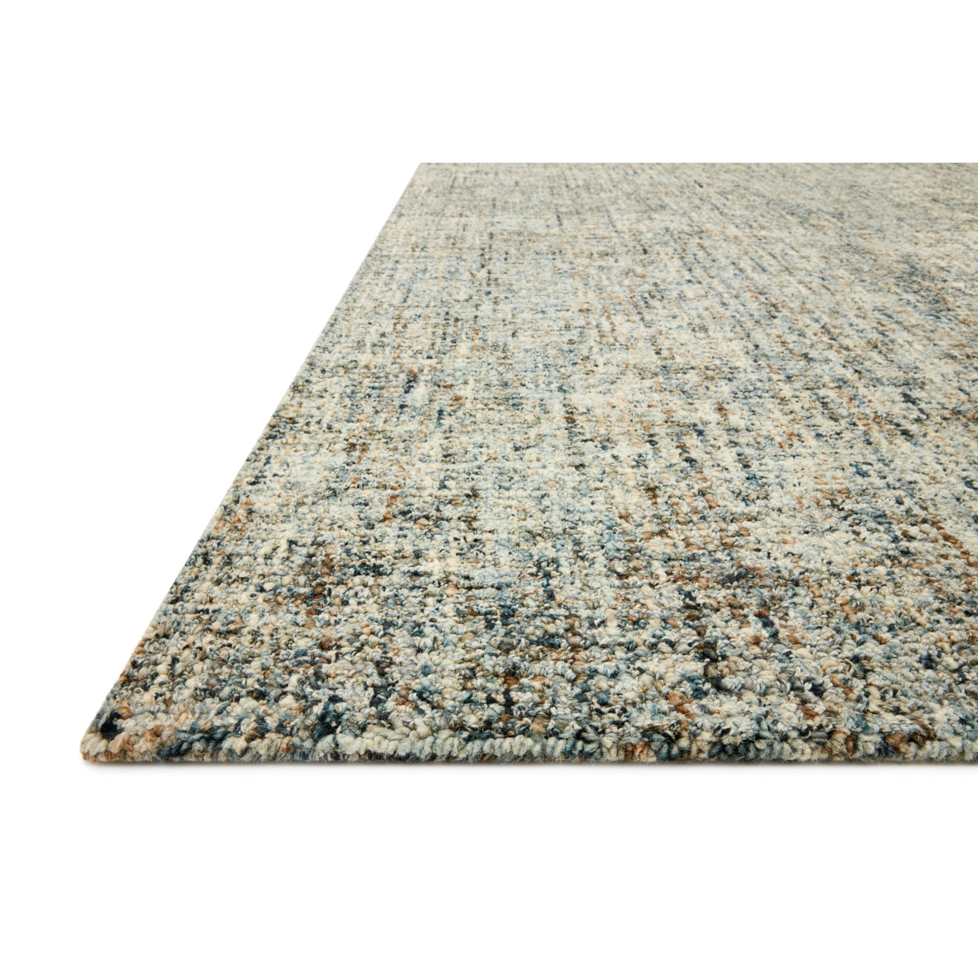 Loloi Harlow Ocean/Sand Rug